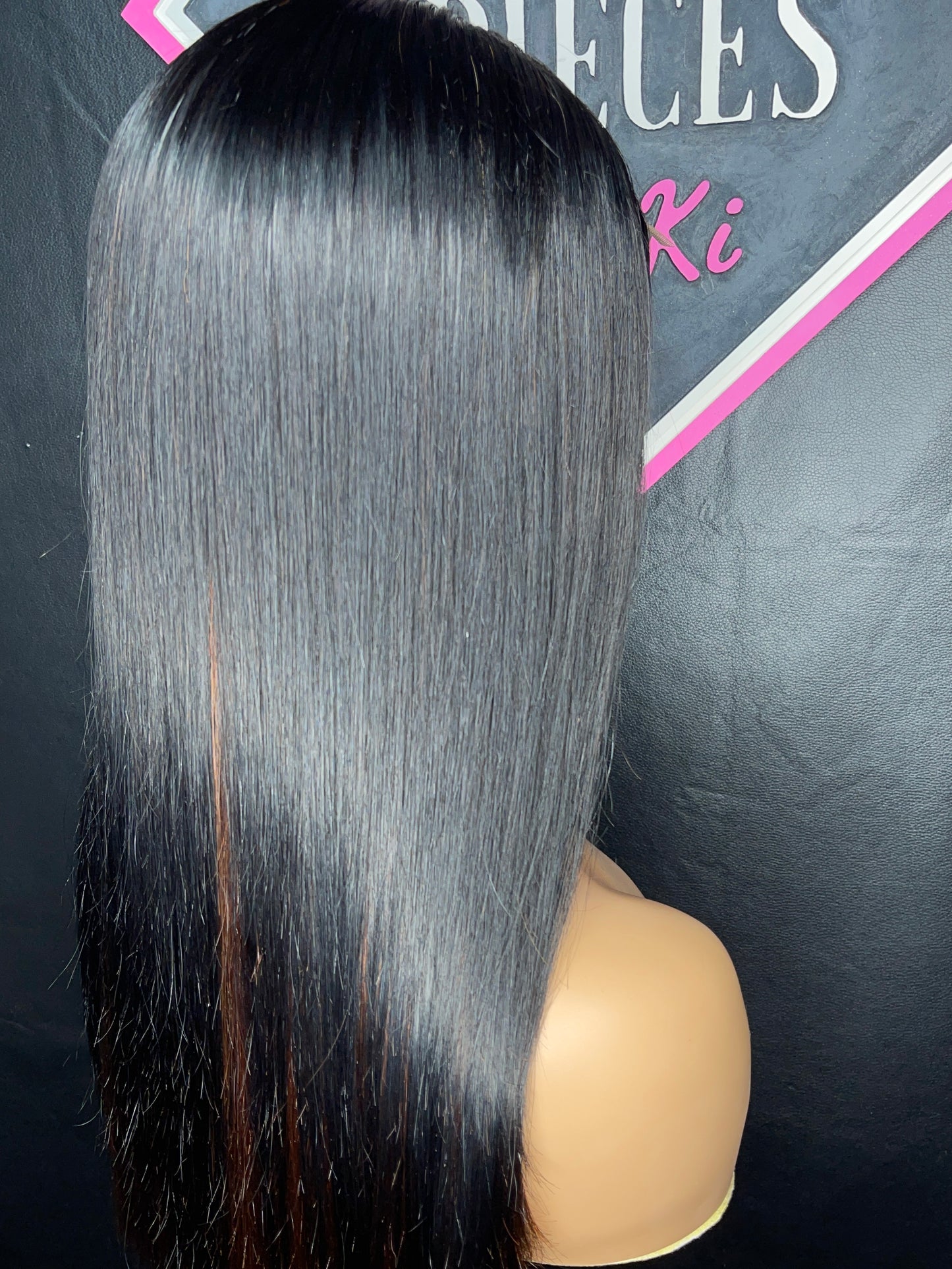 20” Two-tone Unit (Glueless) RTS