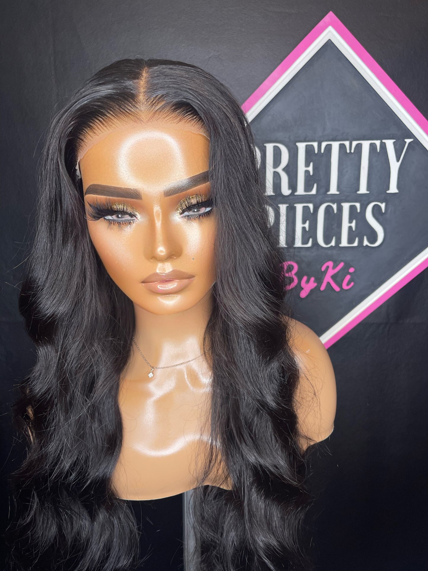 (Pre-Order) Sasha Unit (Glueless)