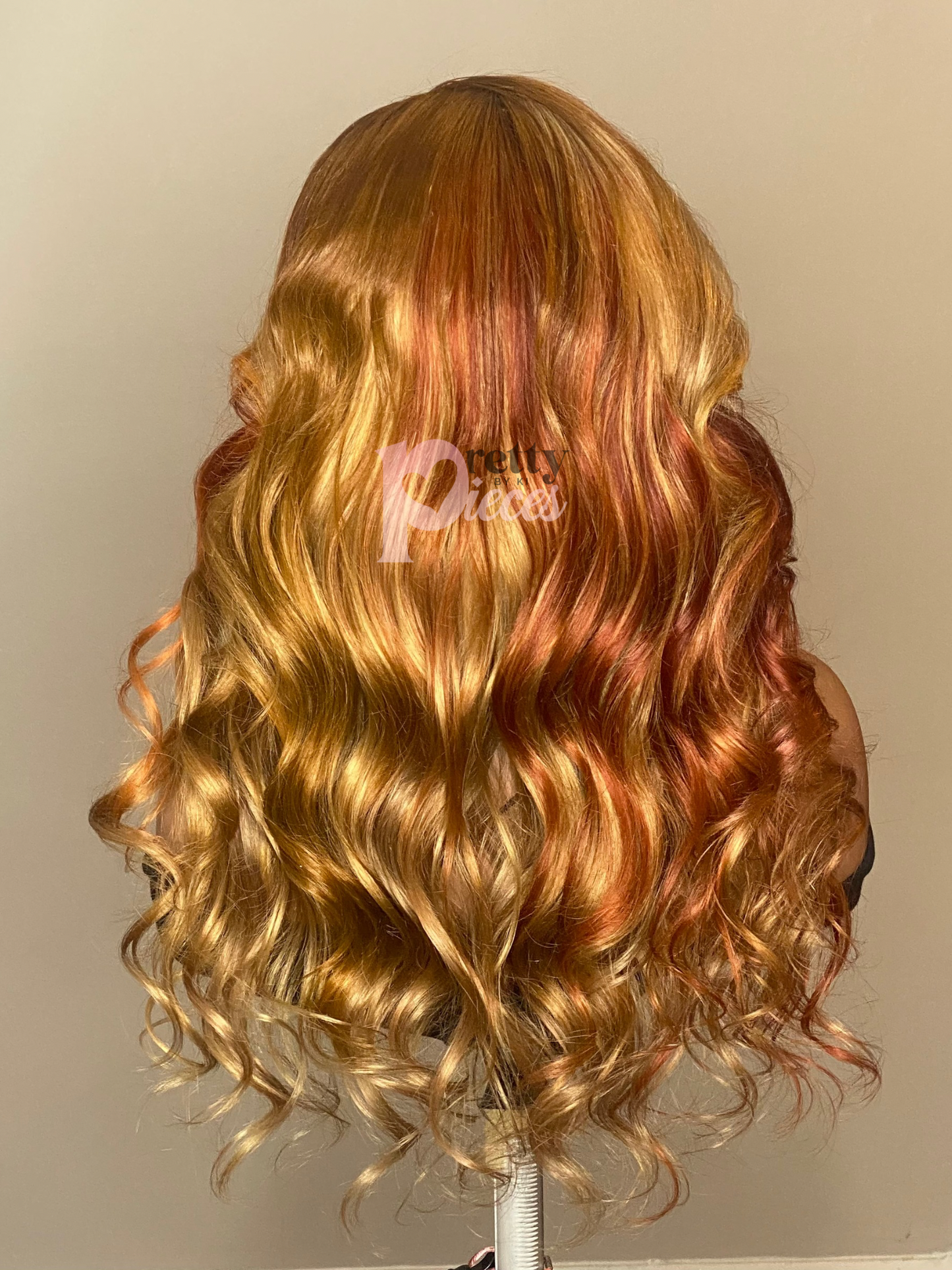 Autumn Light Unit RTS (Glueless)