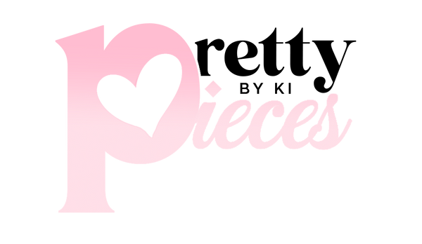 Pretty Pieces by Ki logo