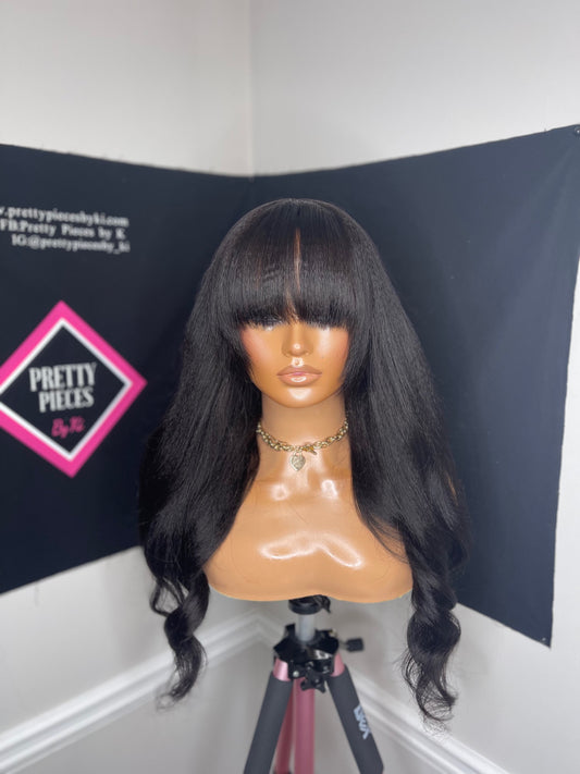 (Pre-Order) Yaki Bang Unit