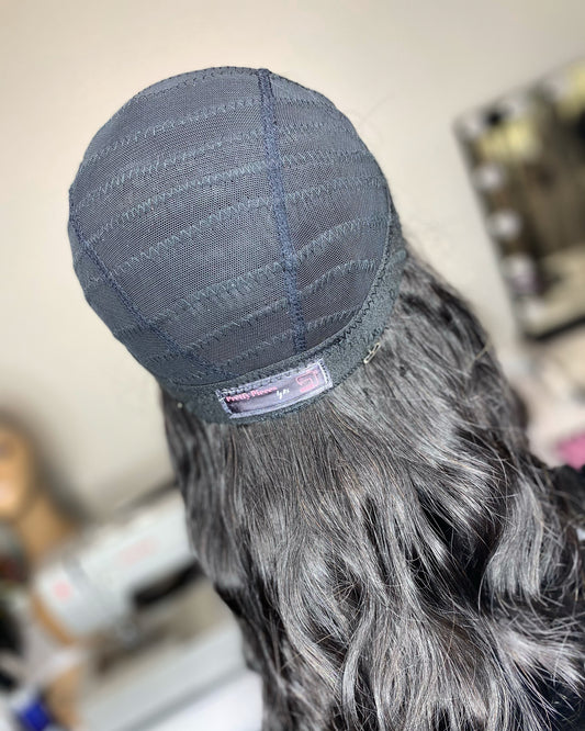 PYOB (Provide your own bundles)