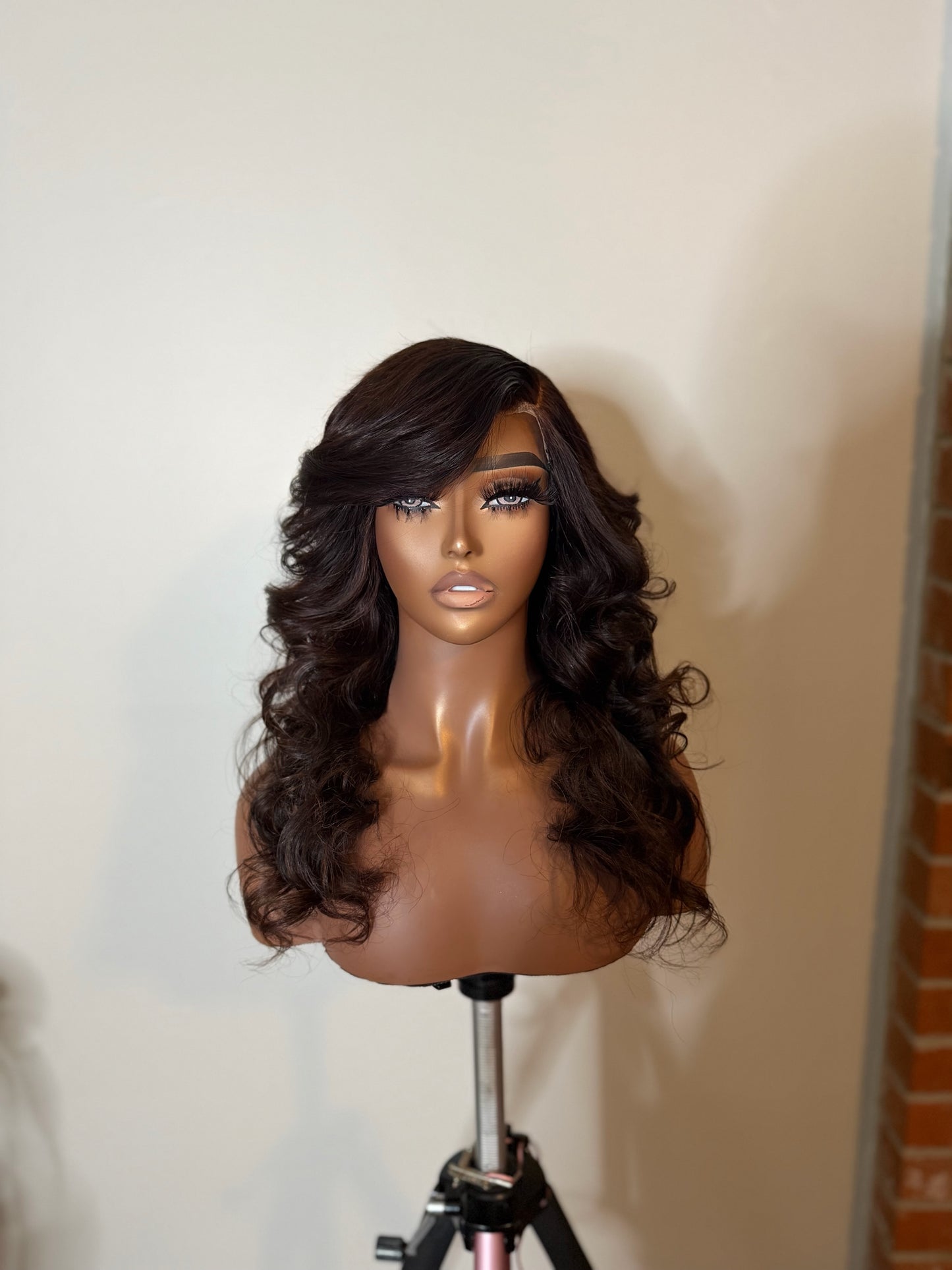 24” Dana Brown (Premade)RTS