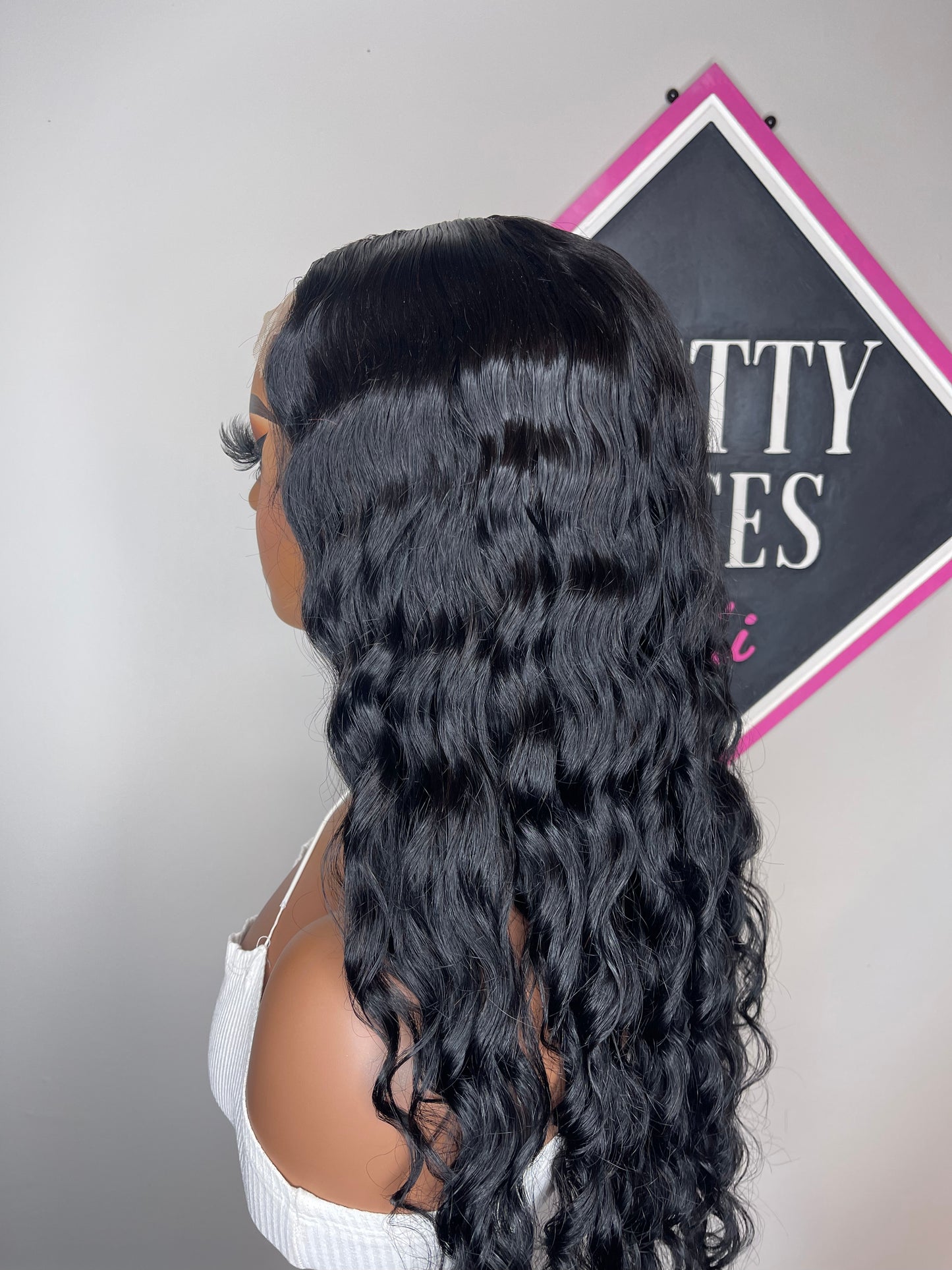 (Pre-order) Aubrey Premade Unit