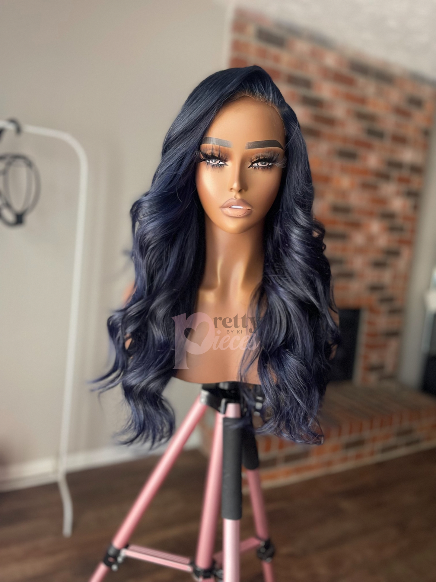 Sheena Blu RTS (Pre-Loved)