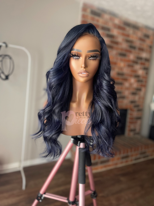 Sheena Blu RTS (Pre-Loved)