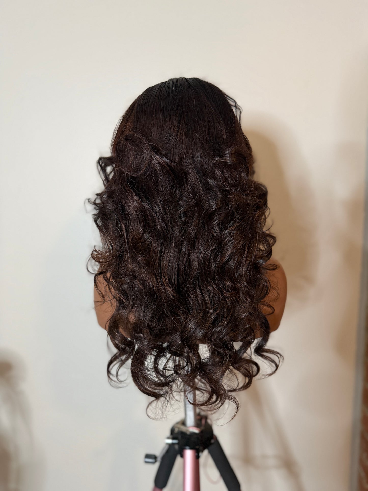 24” Dana Brown (Premade)RTS