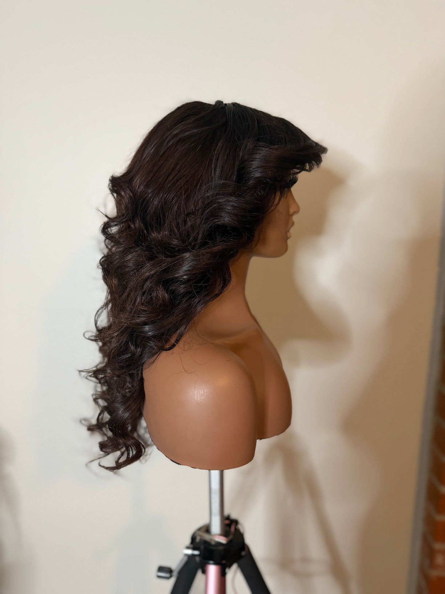 24” Dana Brown (Premade)RTS