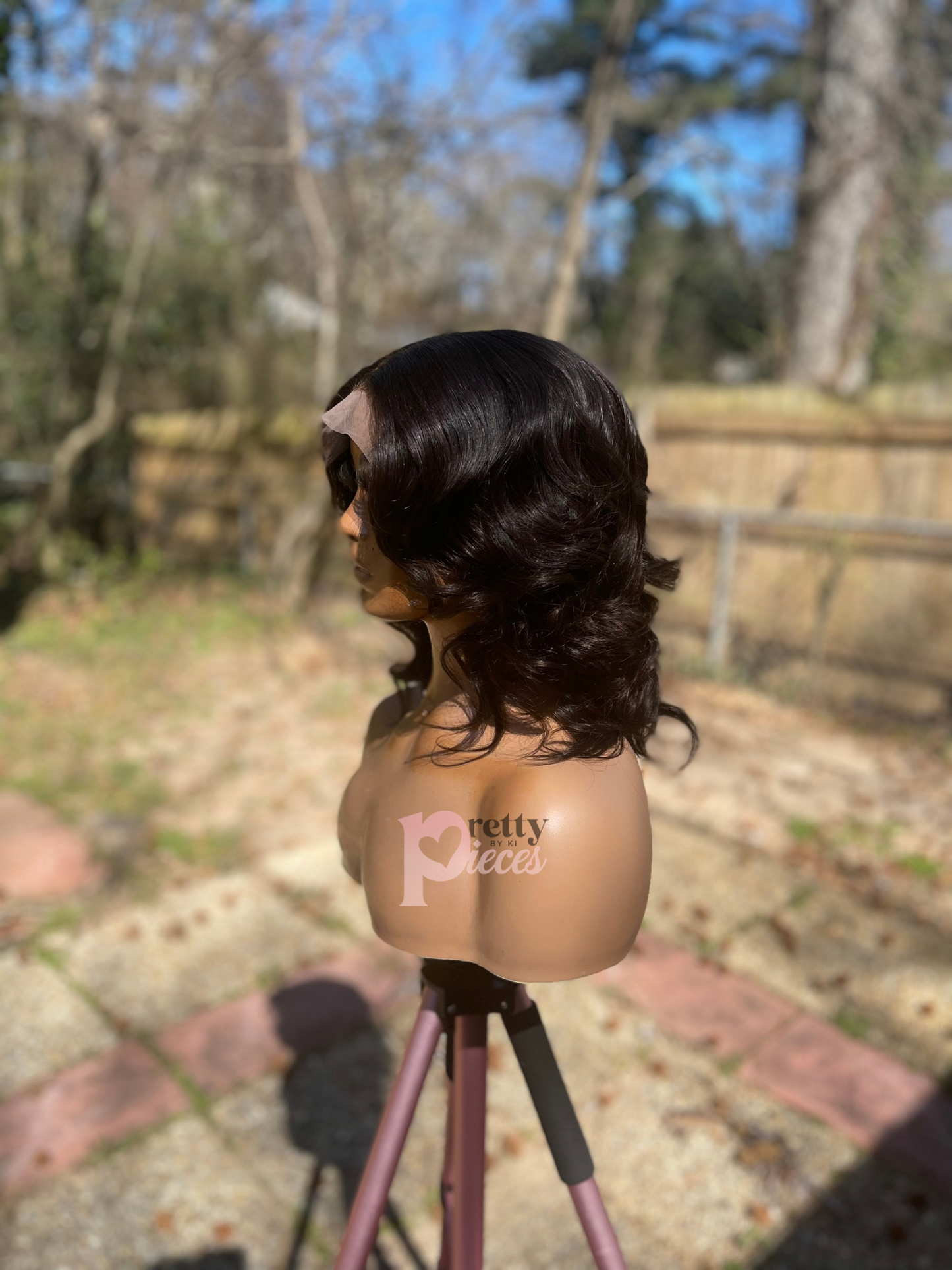 10” Tracy Unit RTS (Glueless)