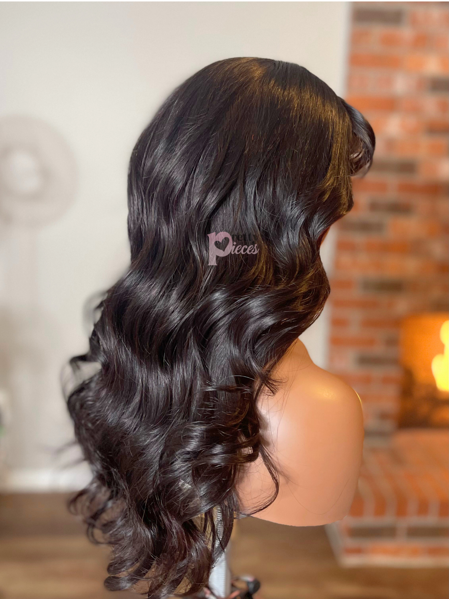 Mindie Unit RTS (Glueless)(Custom made)(small cap)