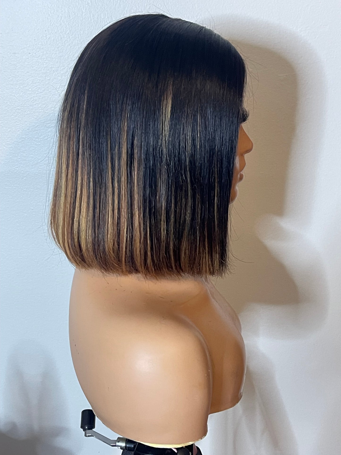 Custom Bob RTS (Glueless)
