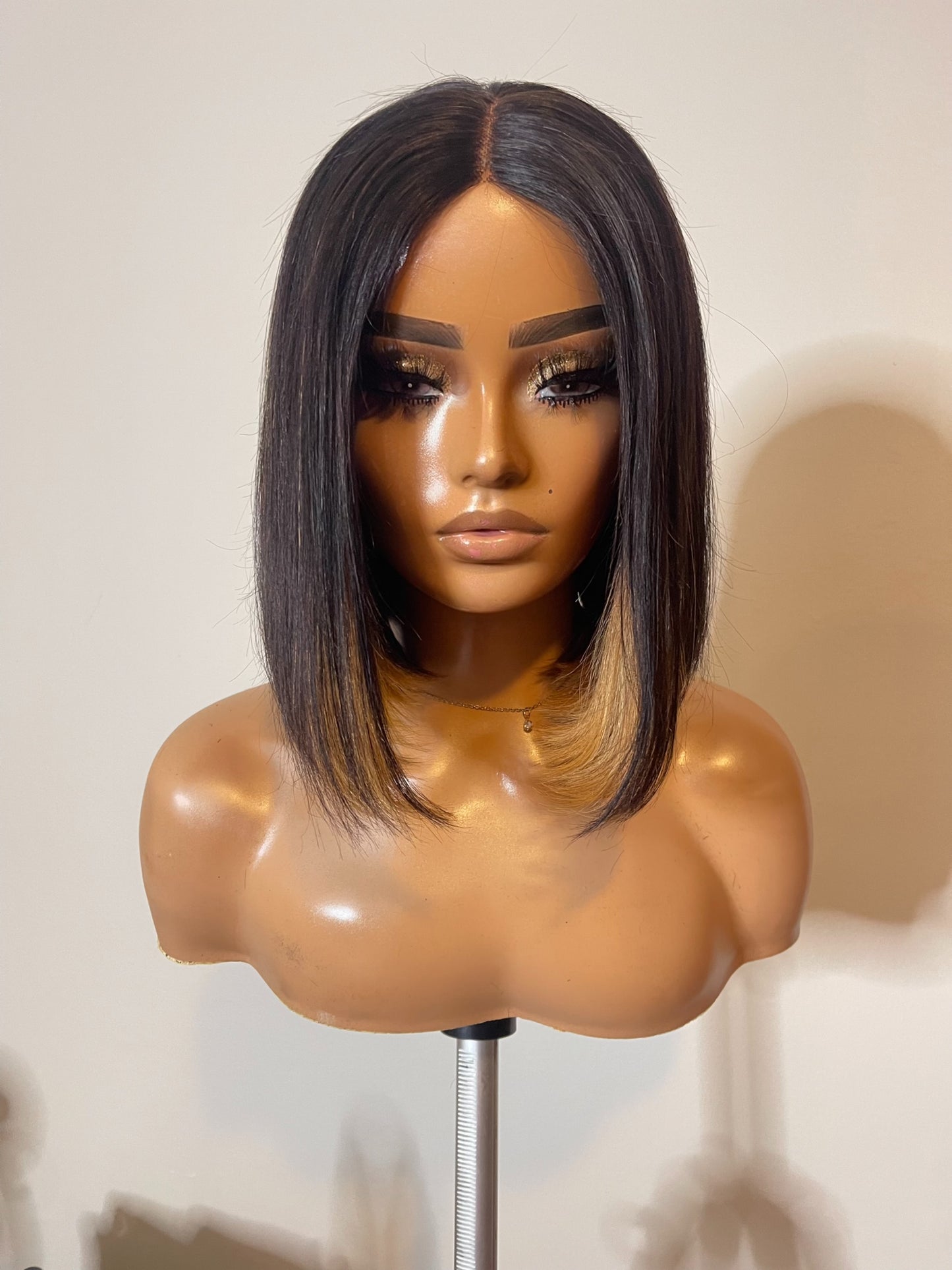 Custom Bob RTS (Glueless)