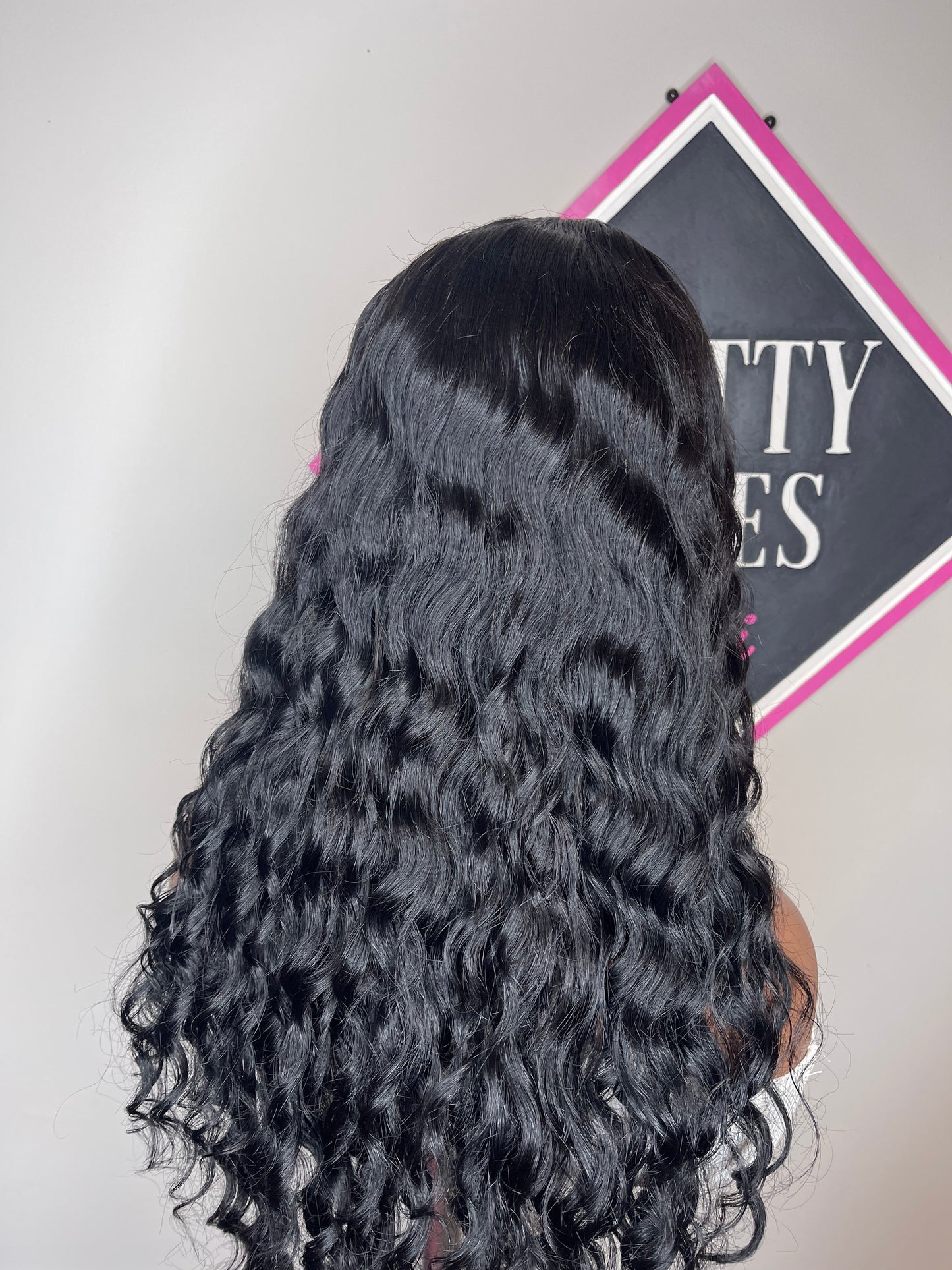 (Pre-order) Aubrey Premade Unit