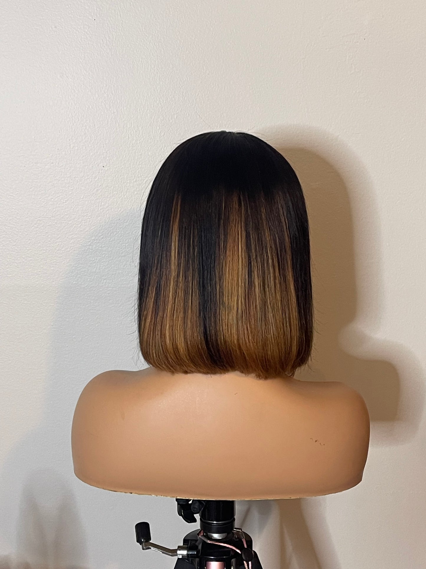 Custom Bob RTS (Glueless)