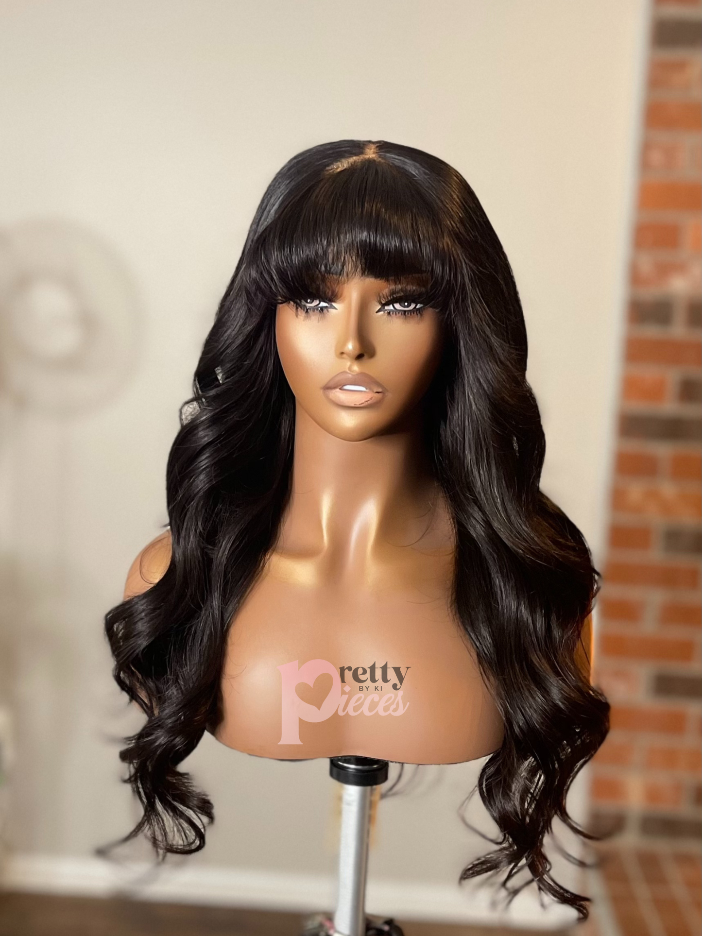 Mindie Unit RTS (Glueless)(Custom made)(small cap)