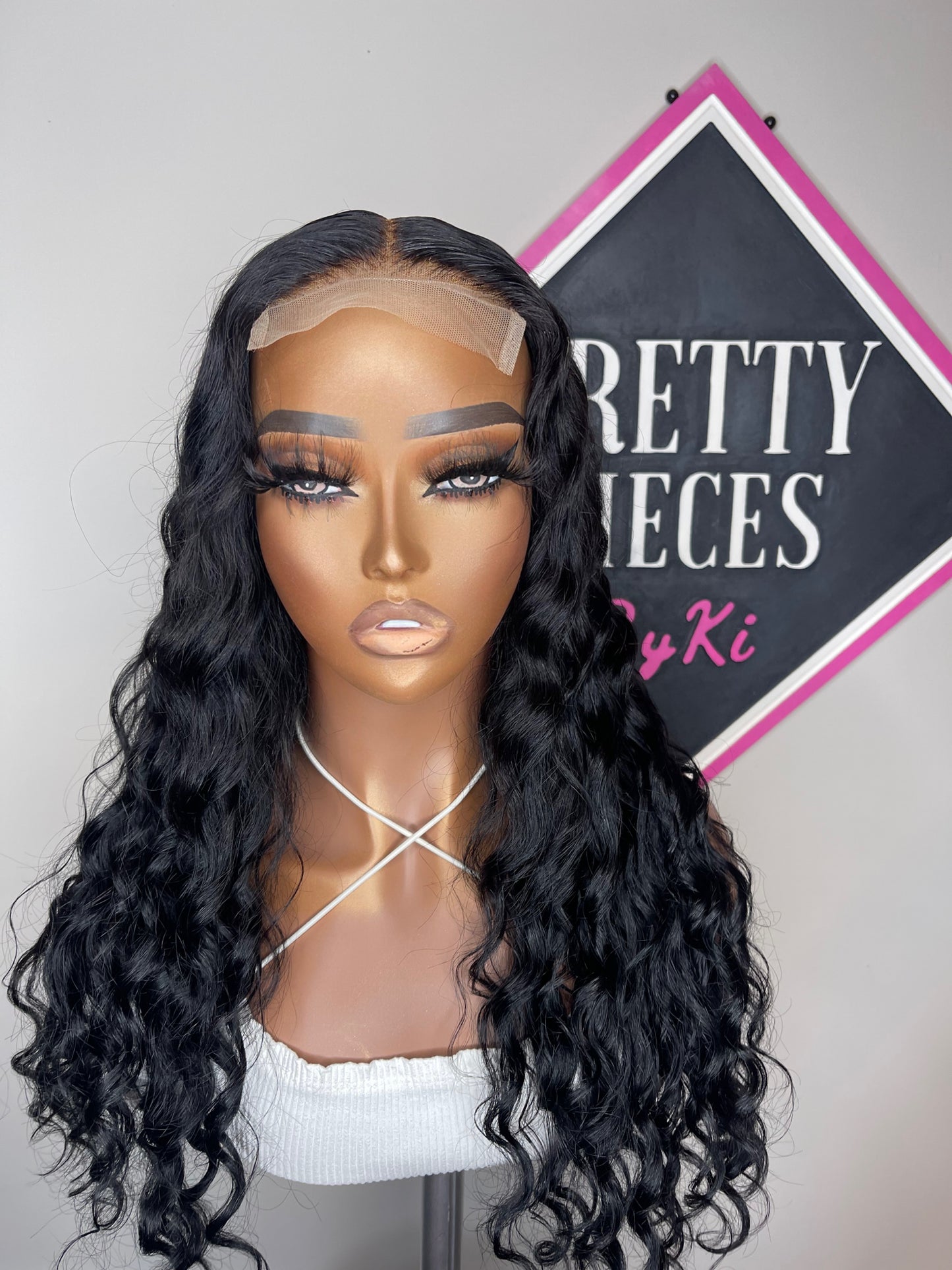 (Pre-order) Aubrey Premade Unit