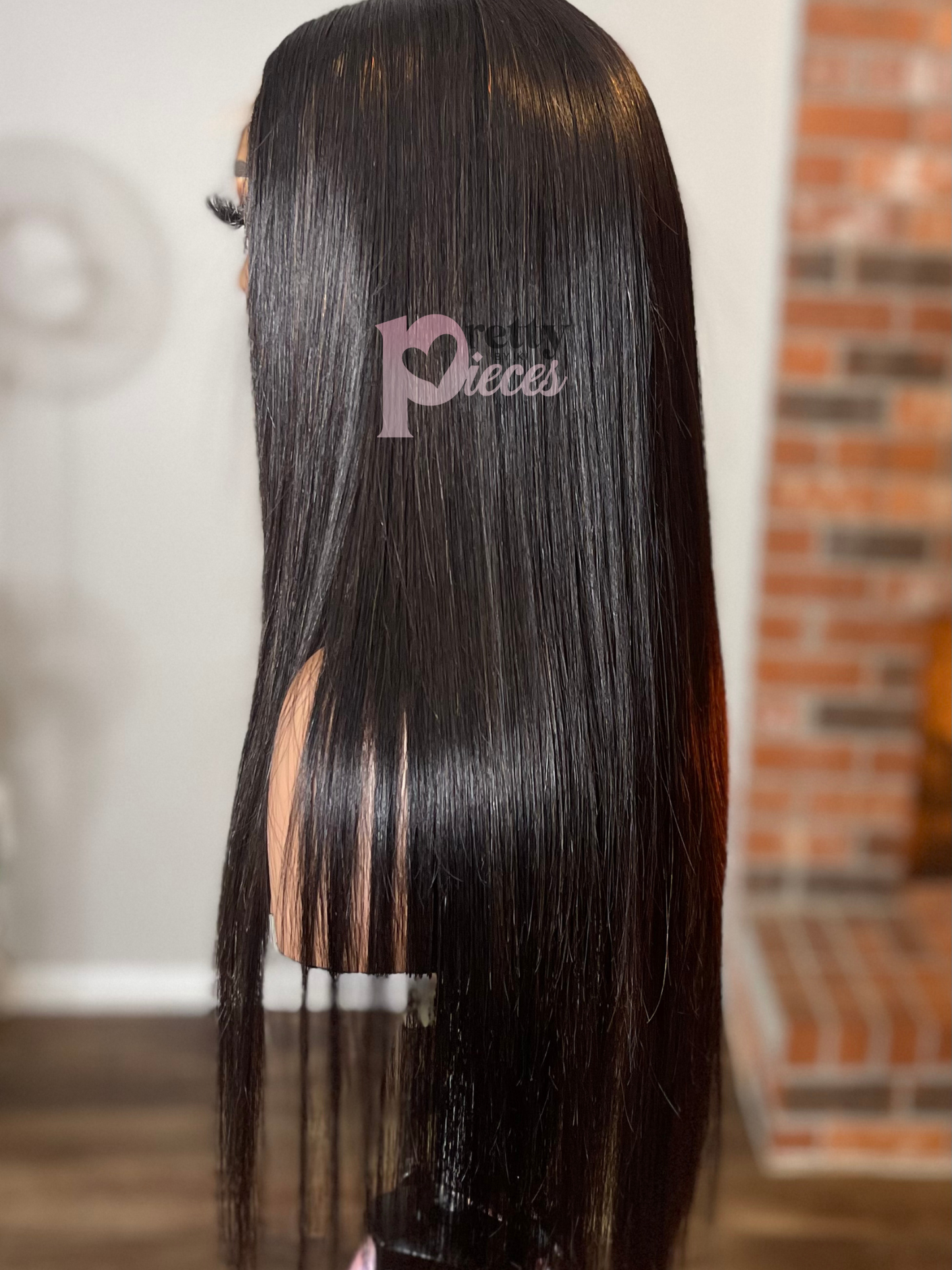 22” Kimmie Unit RTS (Glueless) (Custom Made)