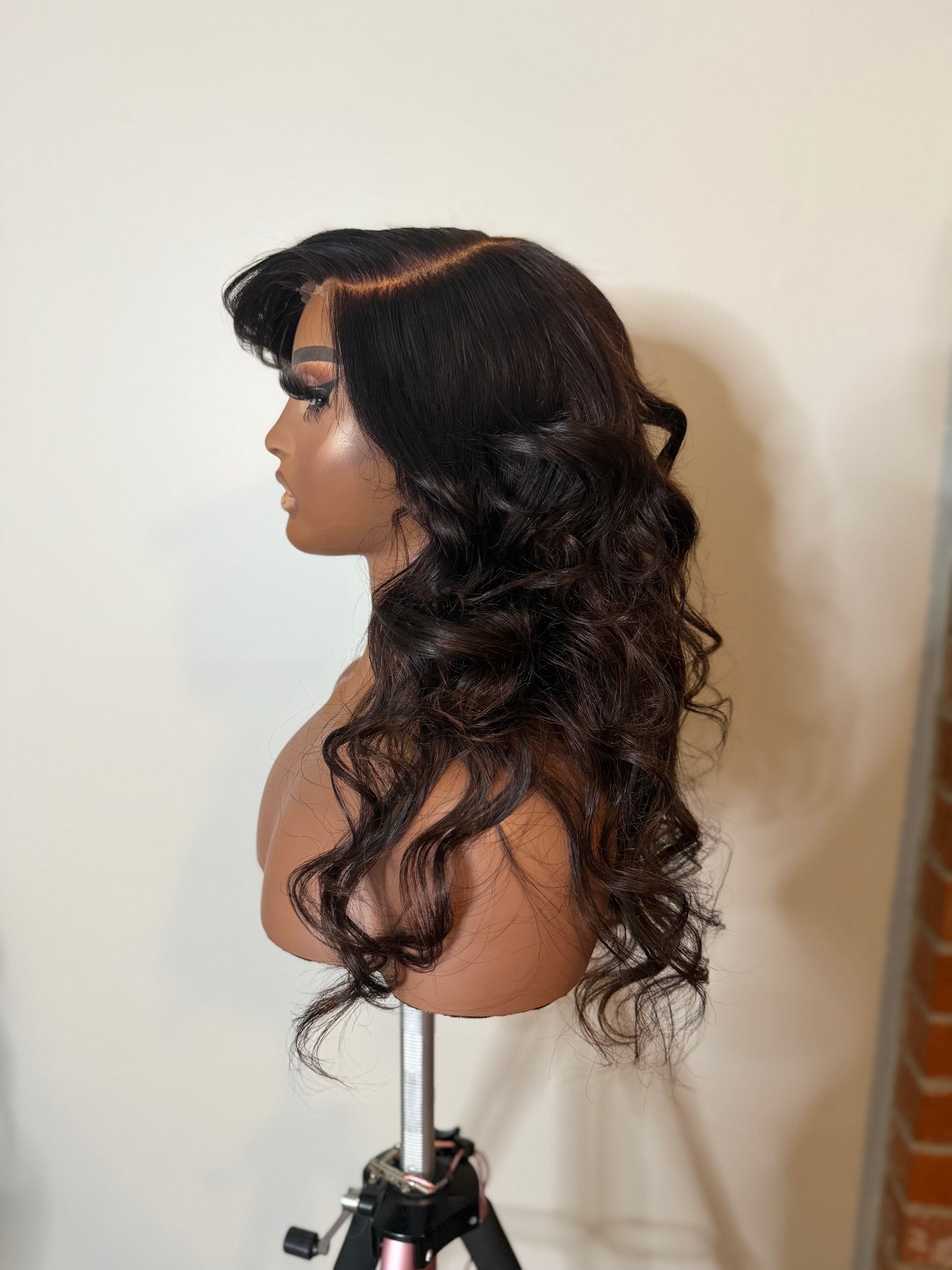 24” Dana Brown (Premade)RTS