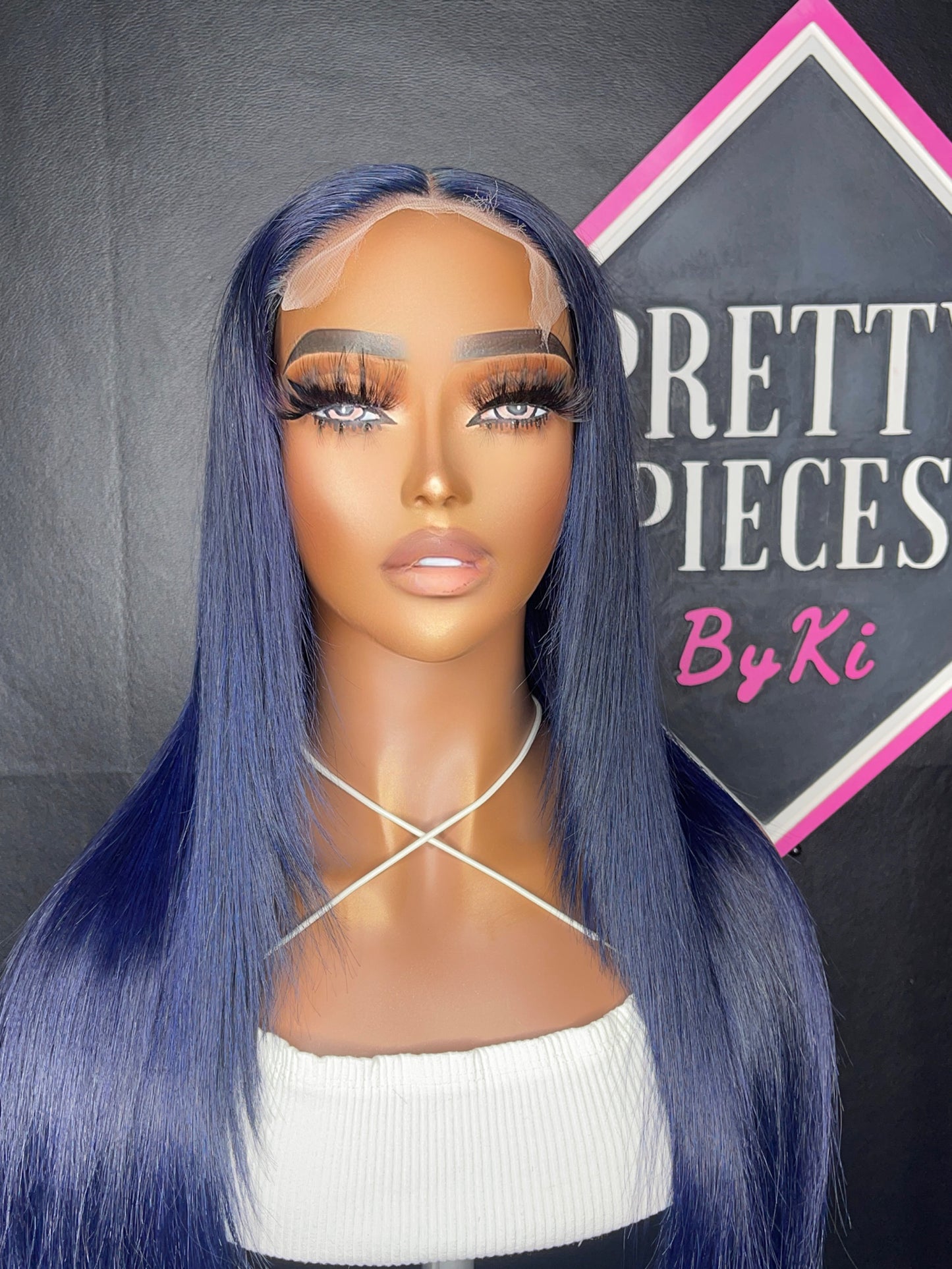 Sheena Blu