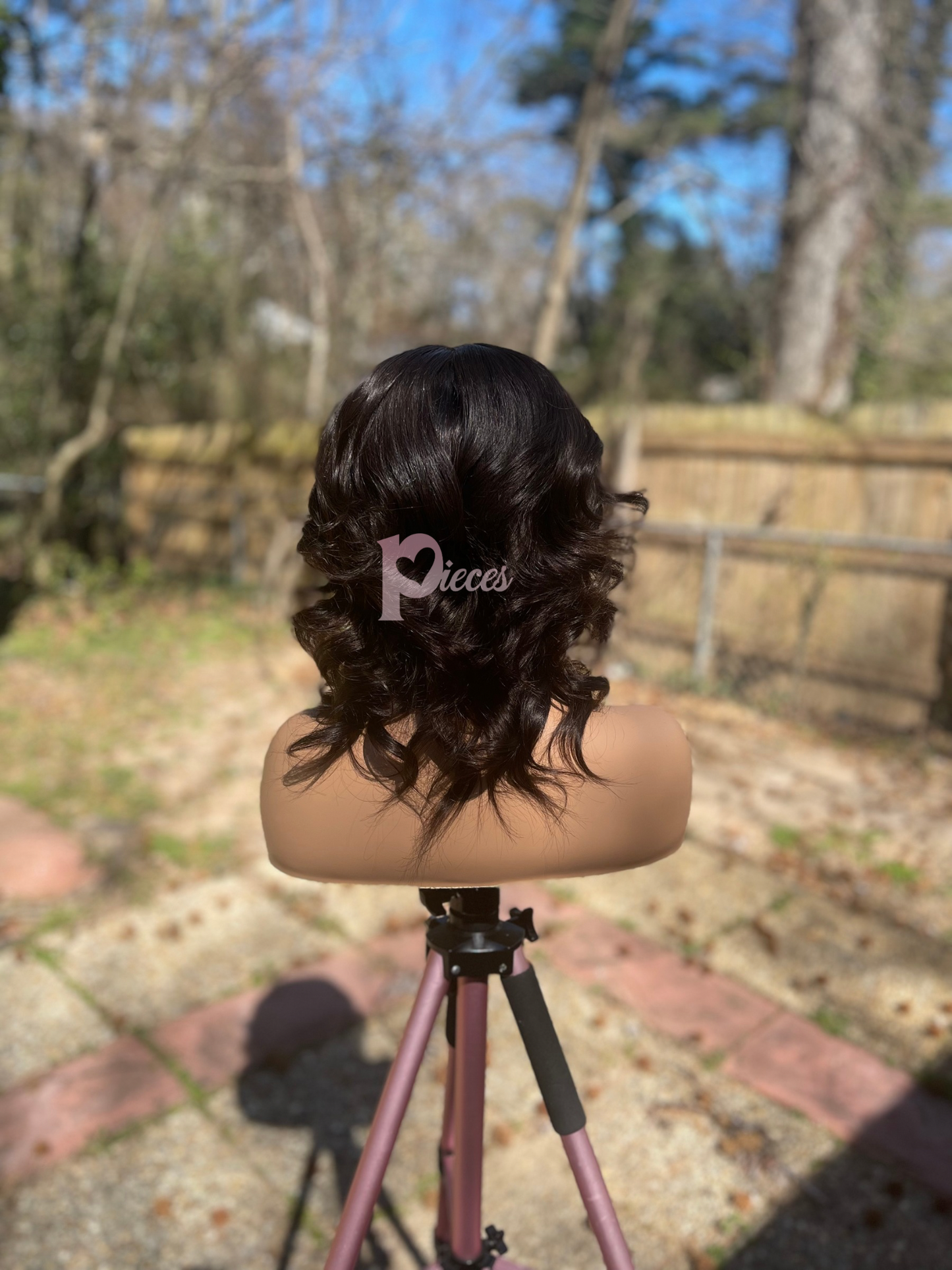 10” Tracy Unit RTS (Glueless)
