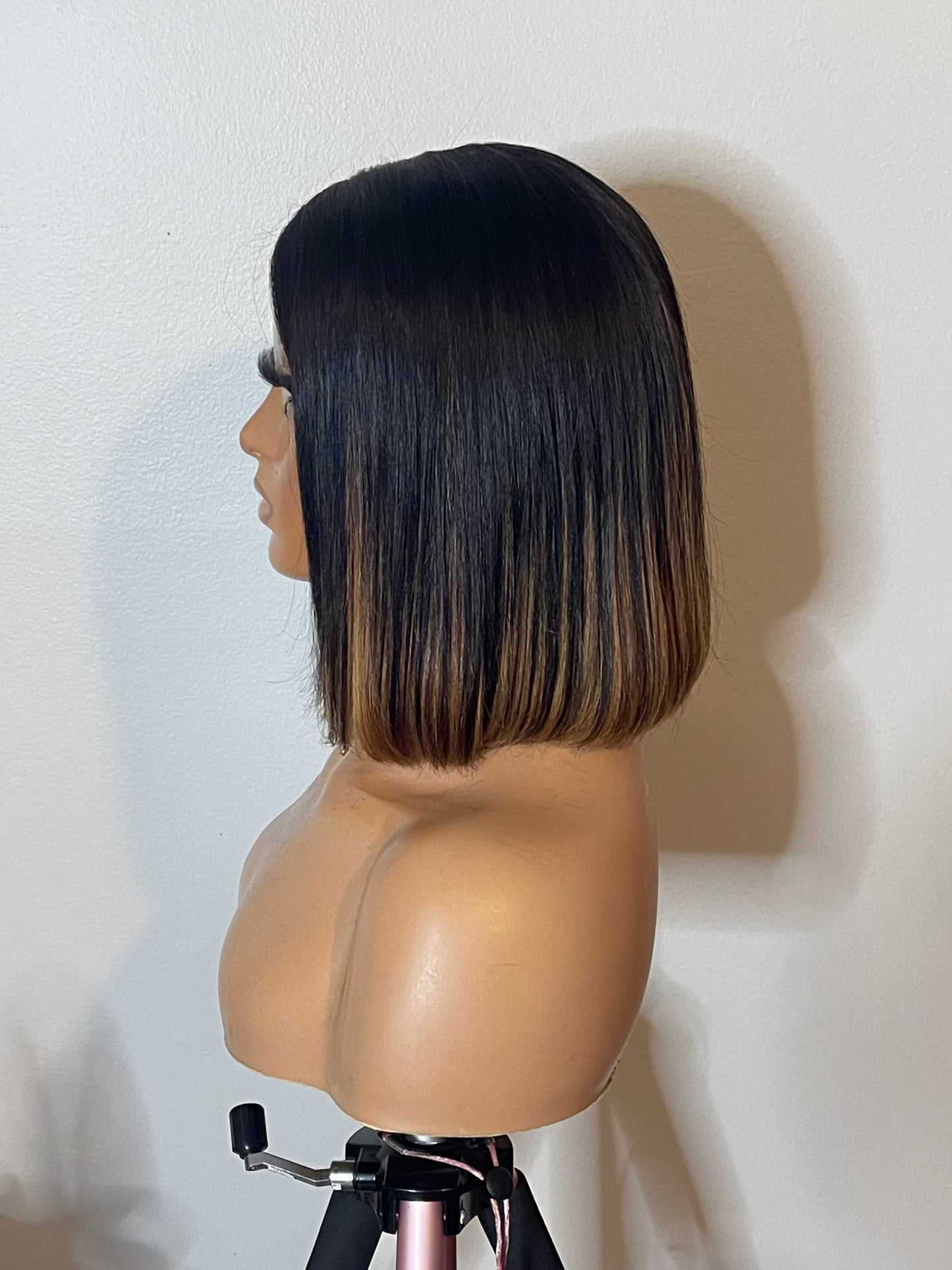 Custom Bob RTS (Glueless)