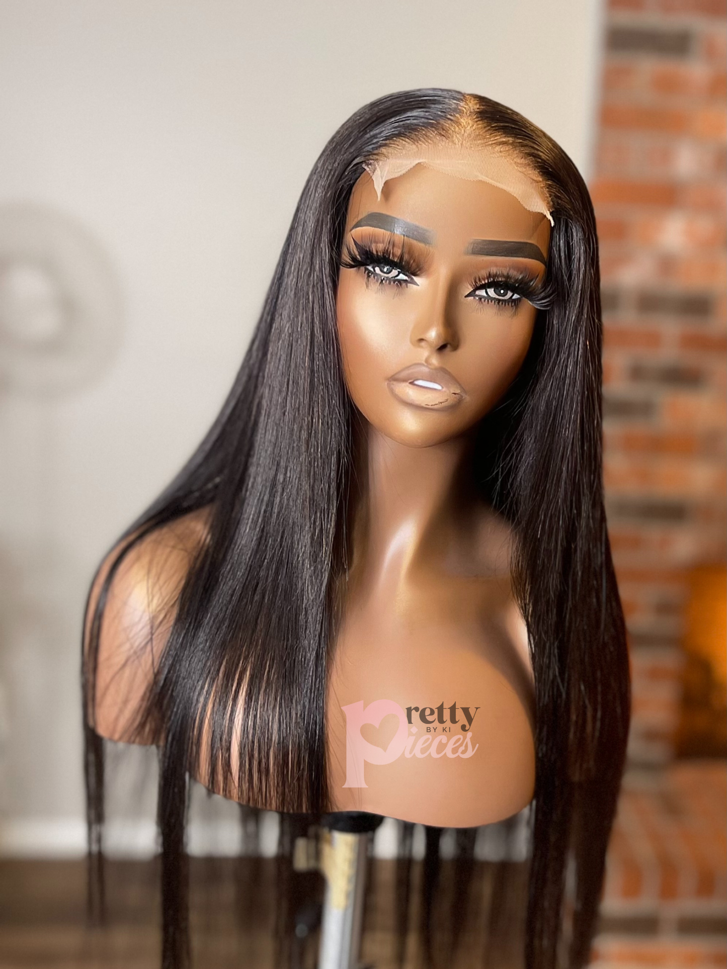 22” Kimmie Unit RTS (Glueless) (Custom Made)