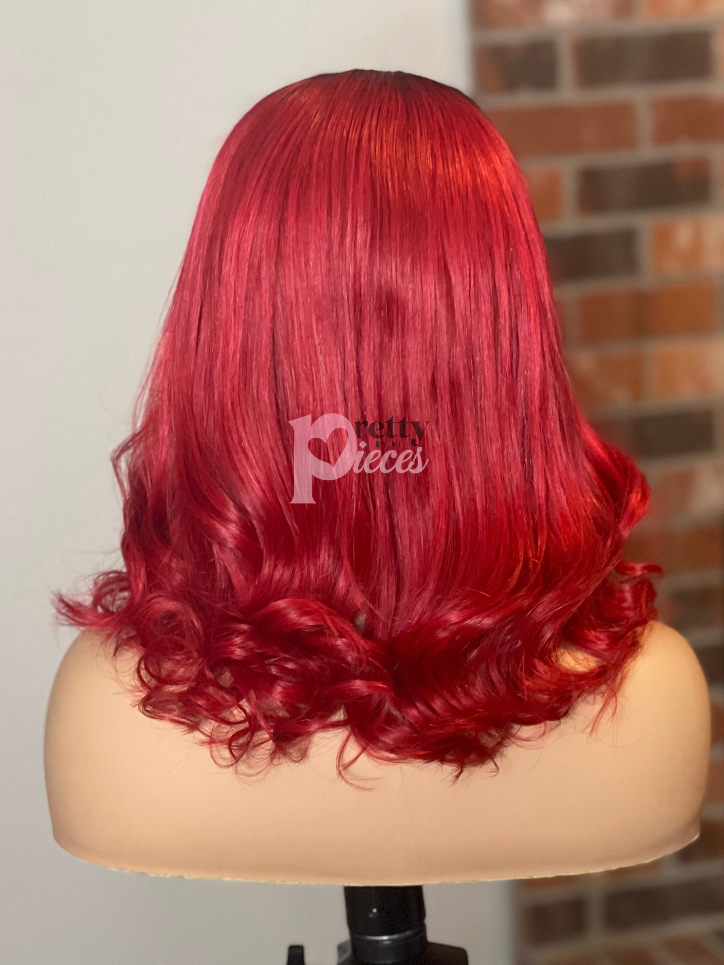 Cherry Red Unit 🍒 RTS
