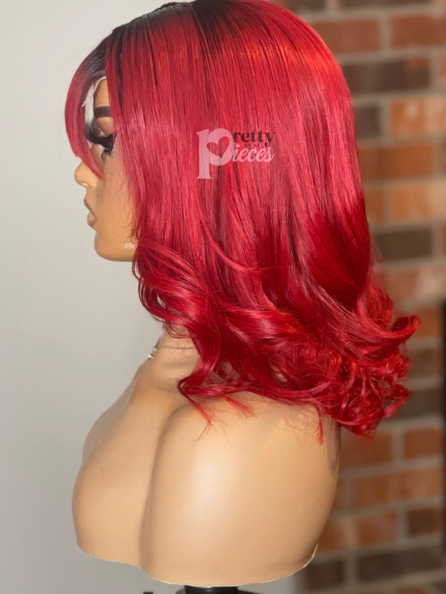Cherry Red Unit 🍒 RTS