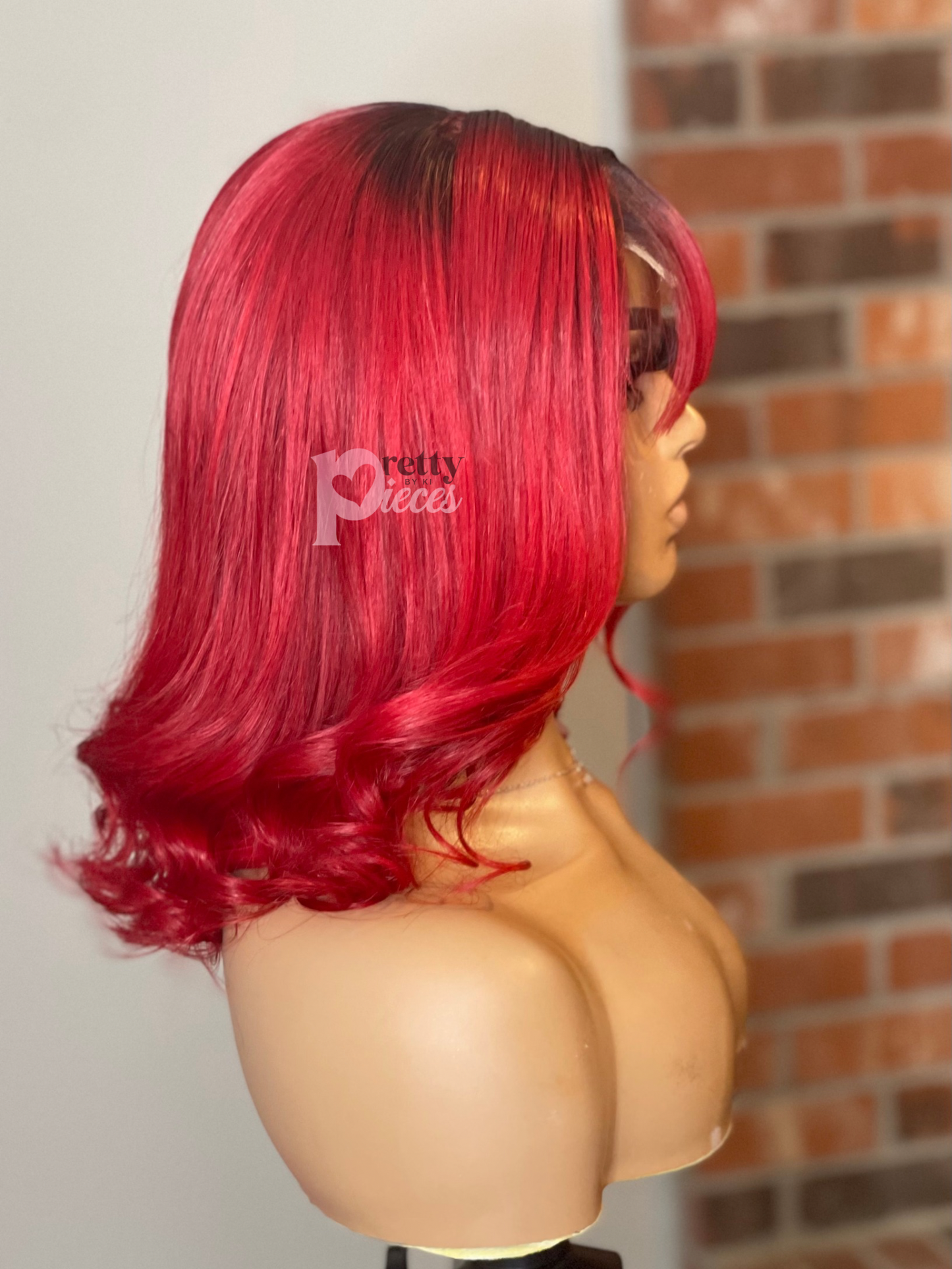 Cherry Red Unit 🍒 RTS