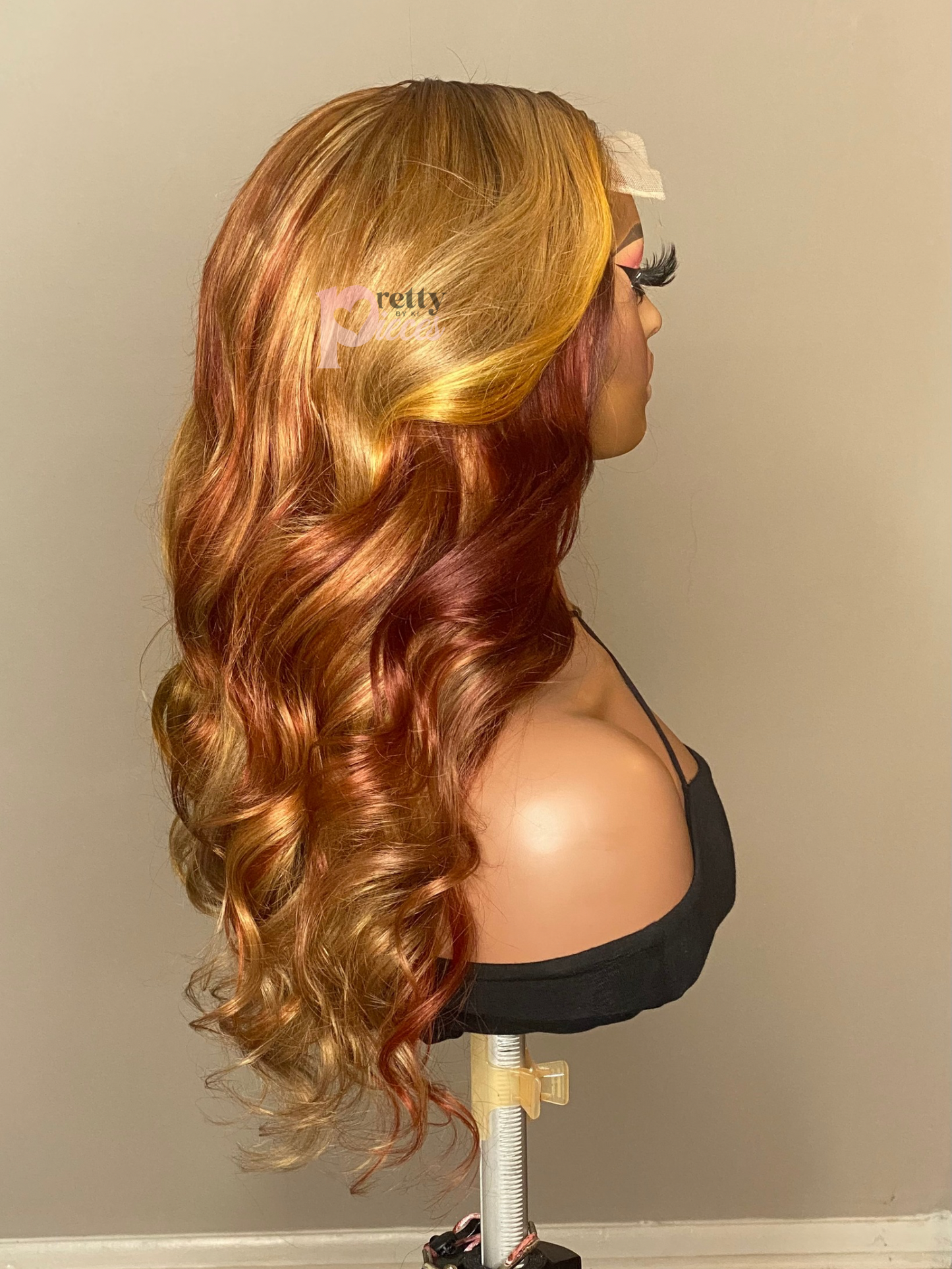 Autumn Light Unit RTS (Glueless)