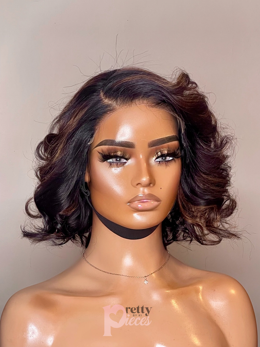 Highlight Bob Unit RTS (premade)