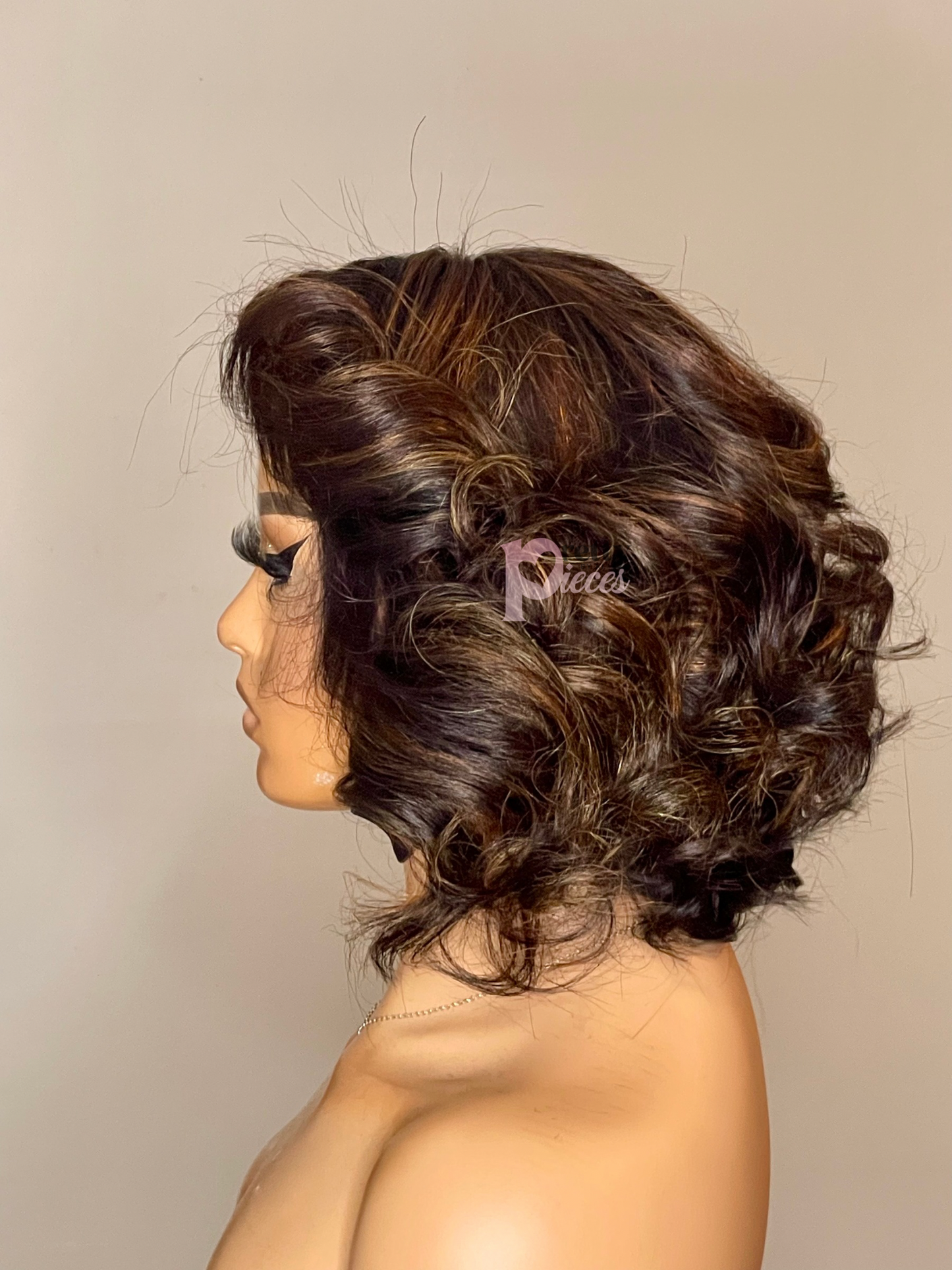 Highlight Bob Unit RTS (premade)