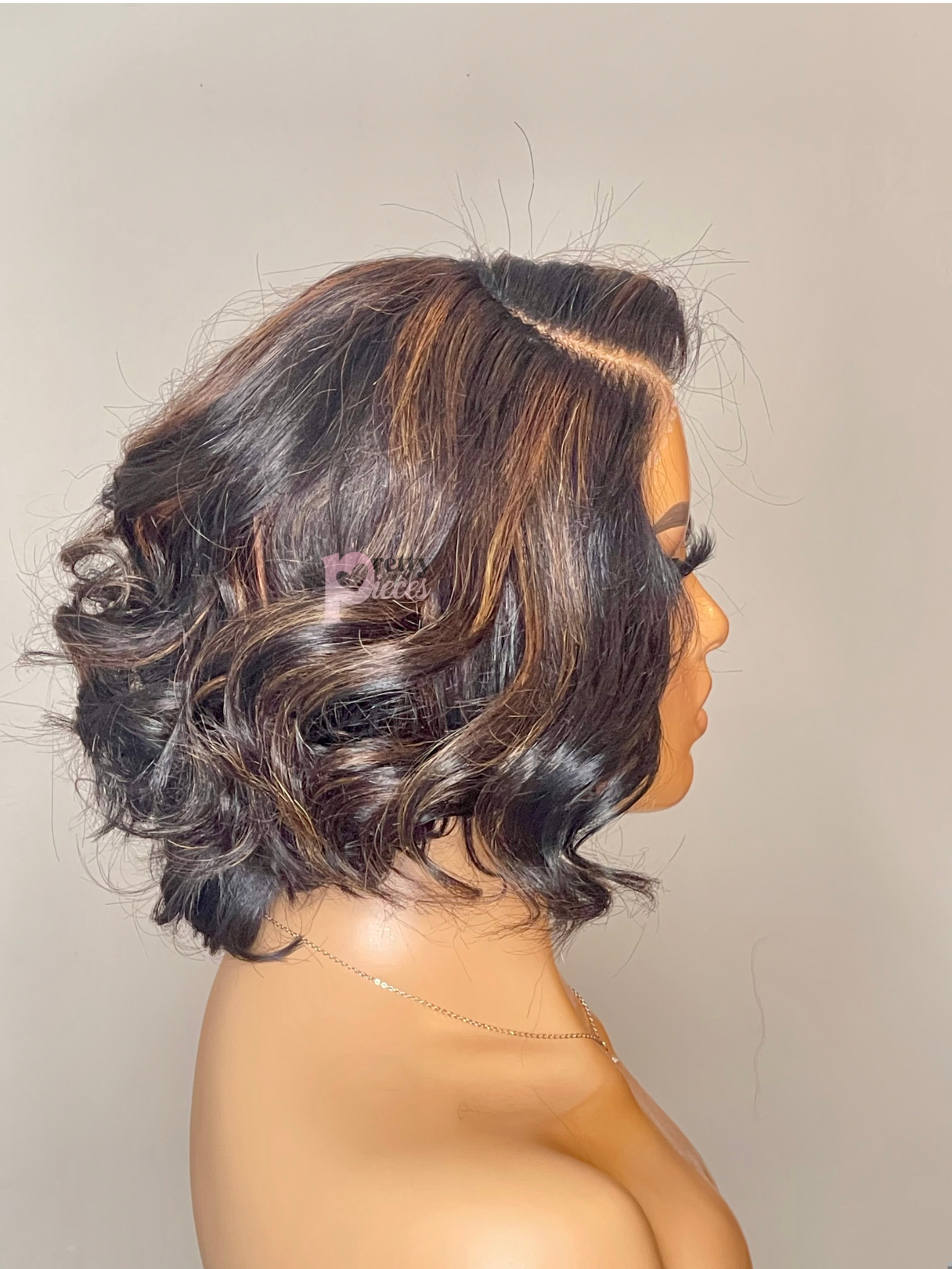 Highlight Bob Unit RTS (premade)