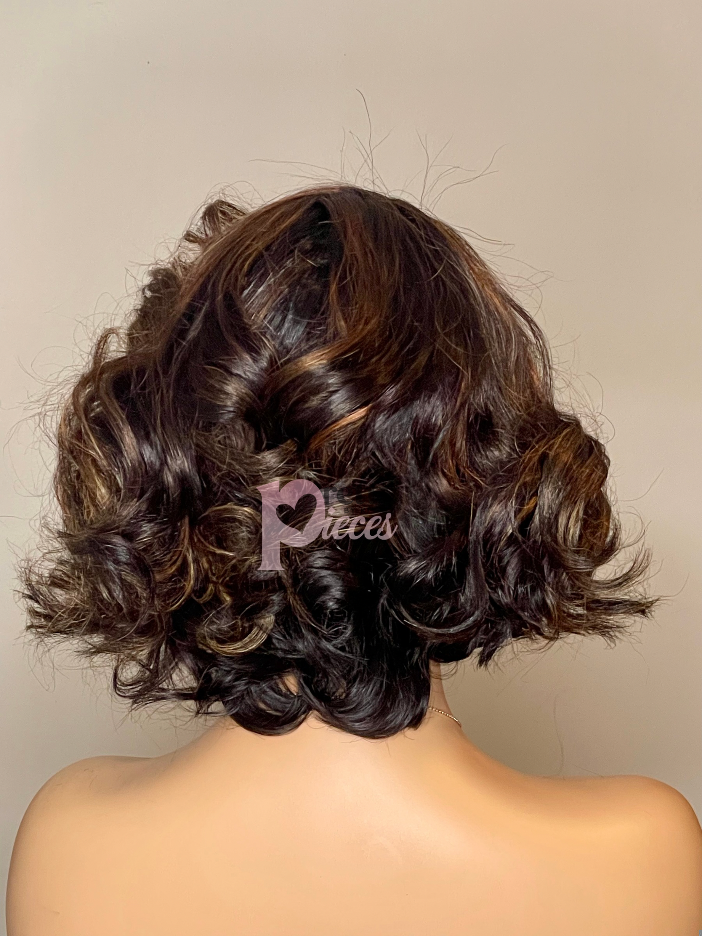 Highlight Bob Unit RTS (premade)