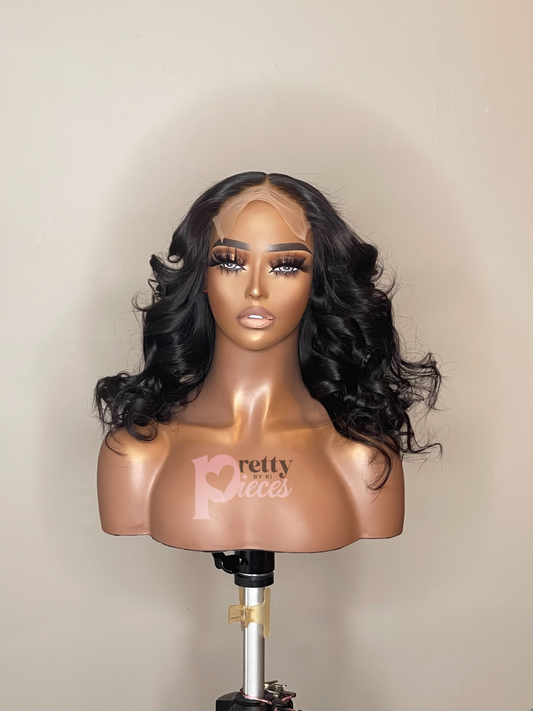 18” Dana Unit RTS (premade)