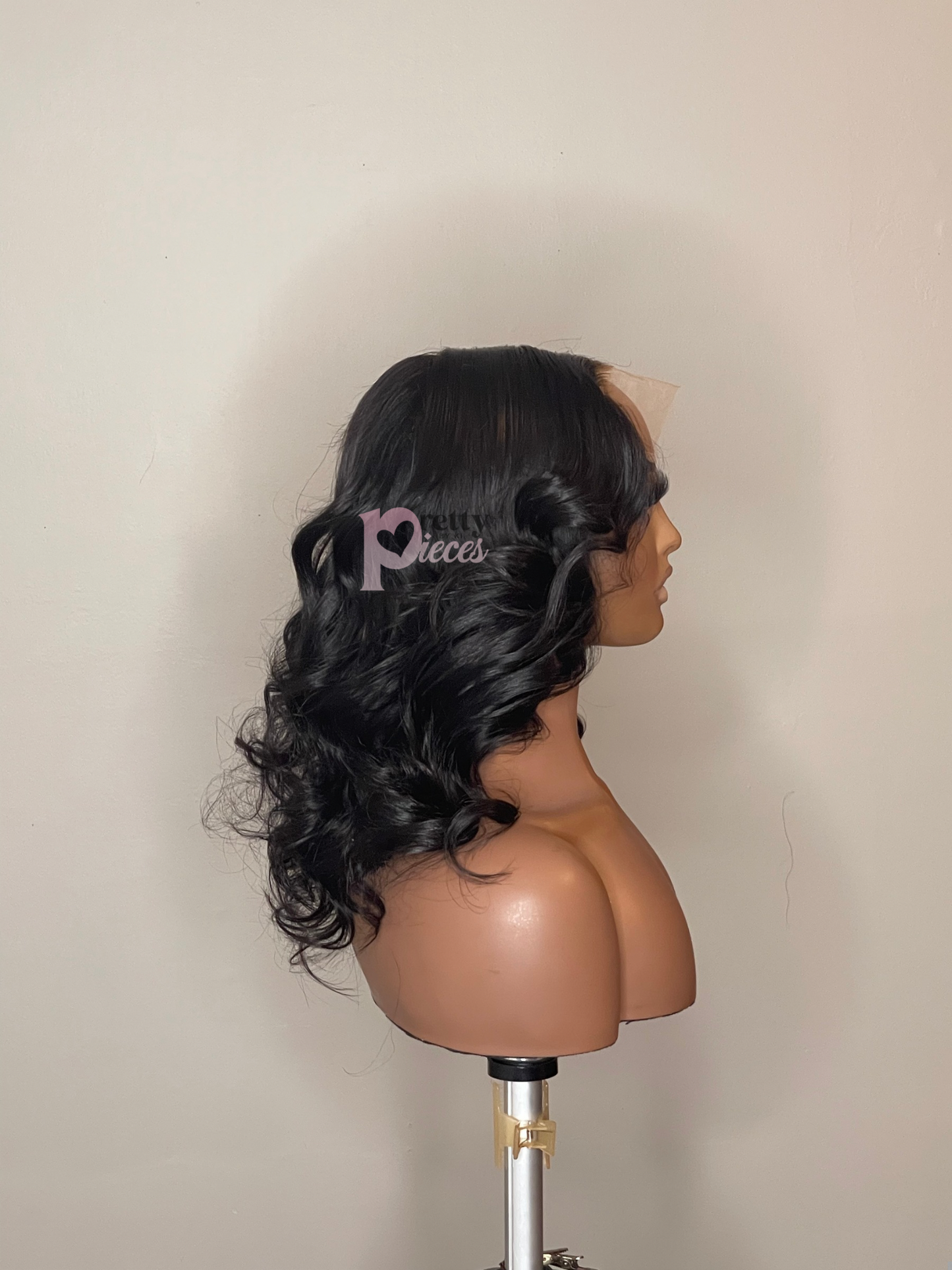 18” Dana Unit RTS (premade)