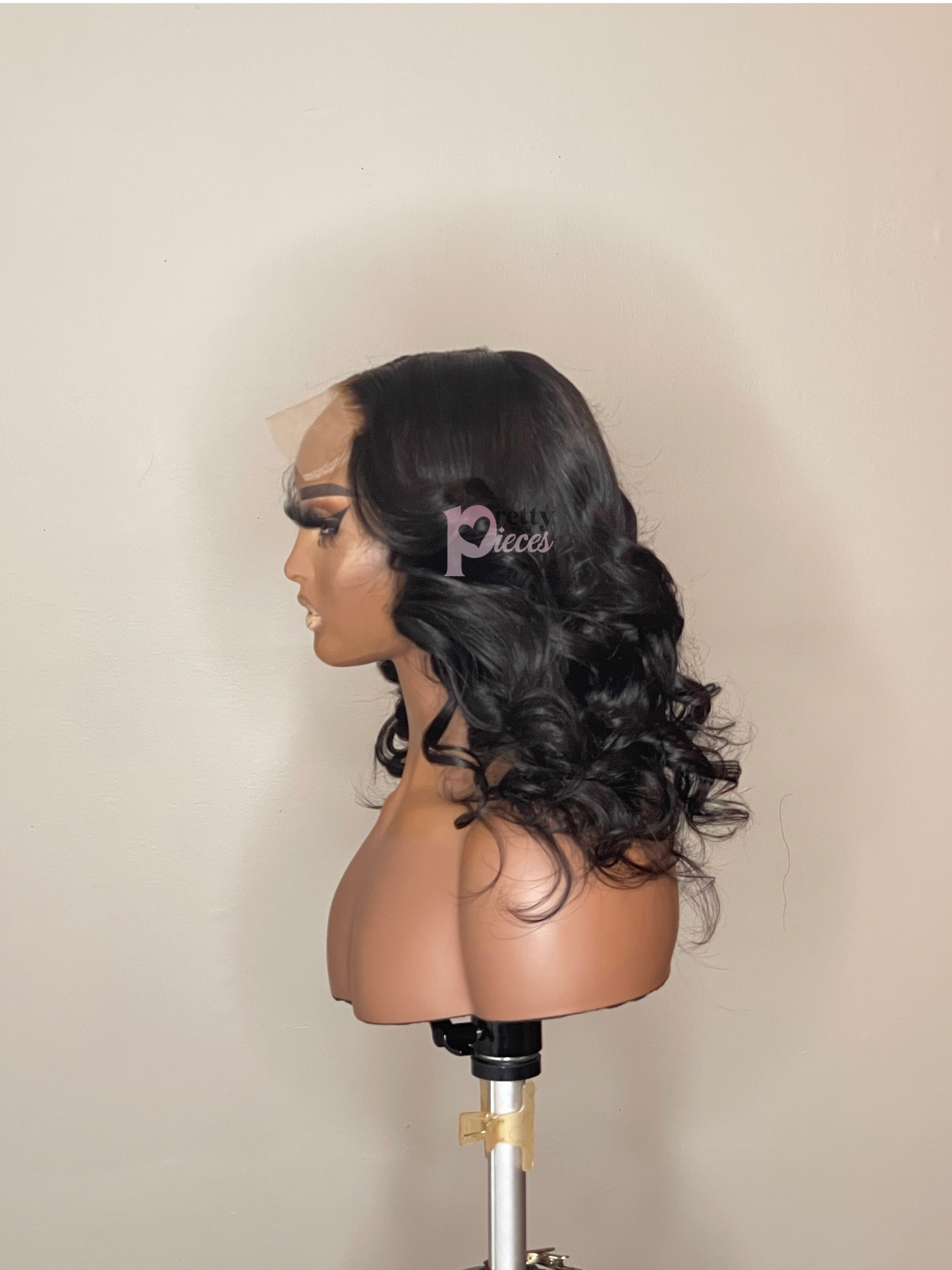 18” Dana Unit RTS (premade)