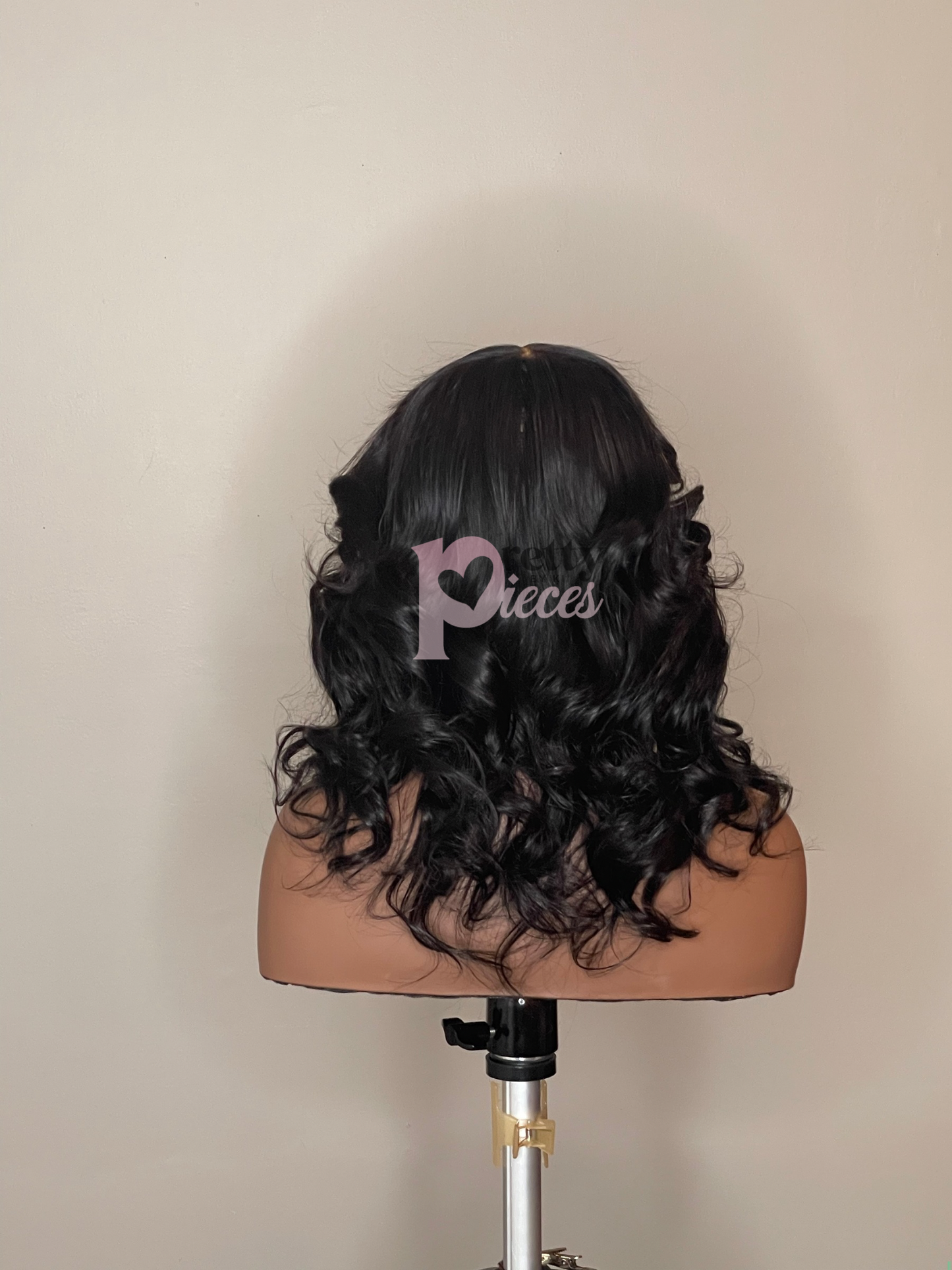 18” Dana Unit RTS (premade)