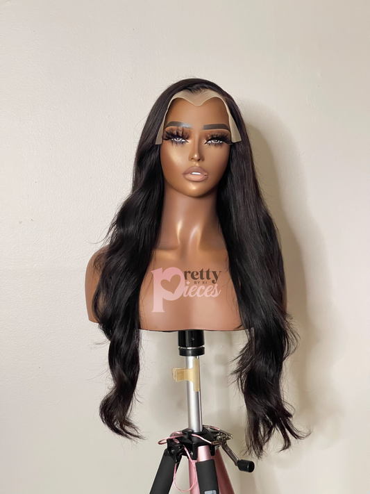 22" Dana Unit Custom RTS (Glueless)