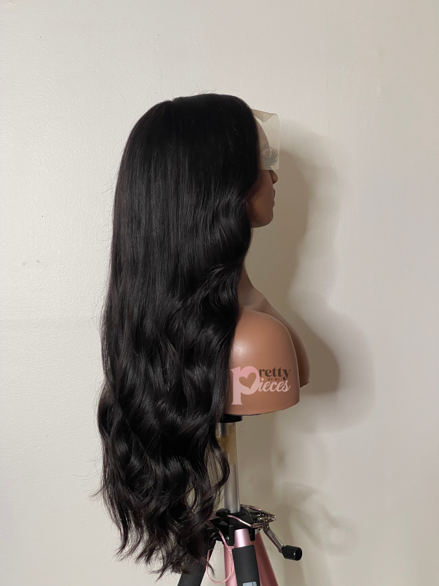 22" Dana Unit Custom RTS (Glueless)