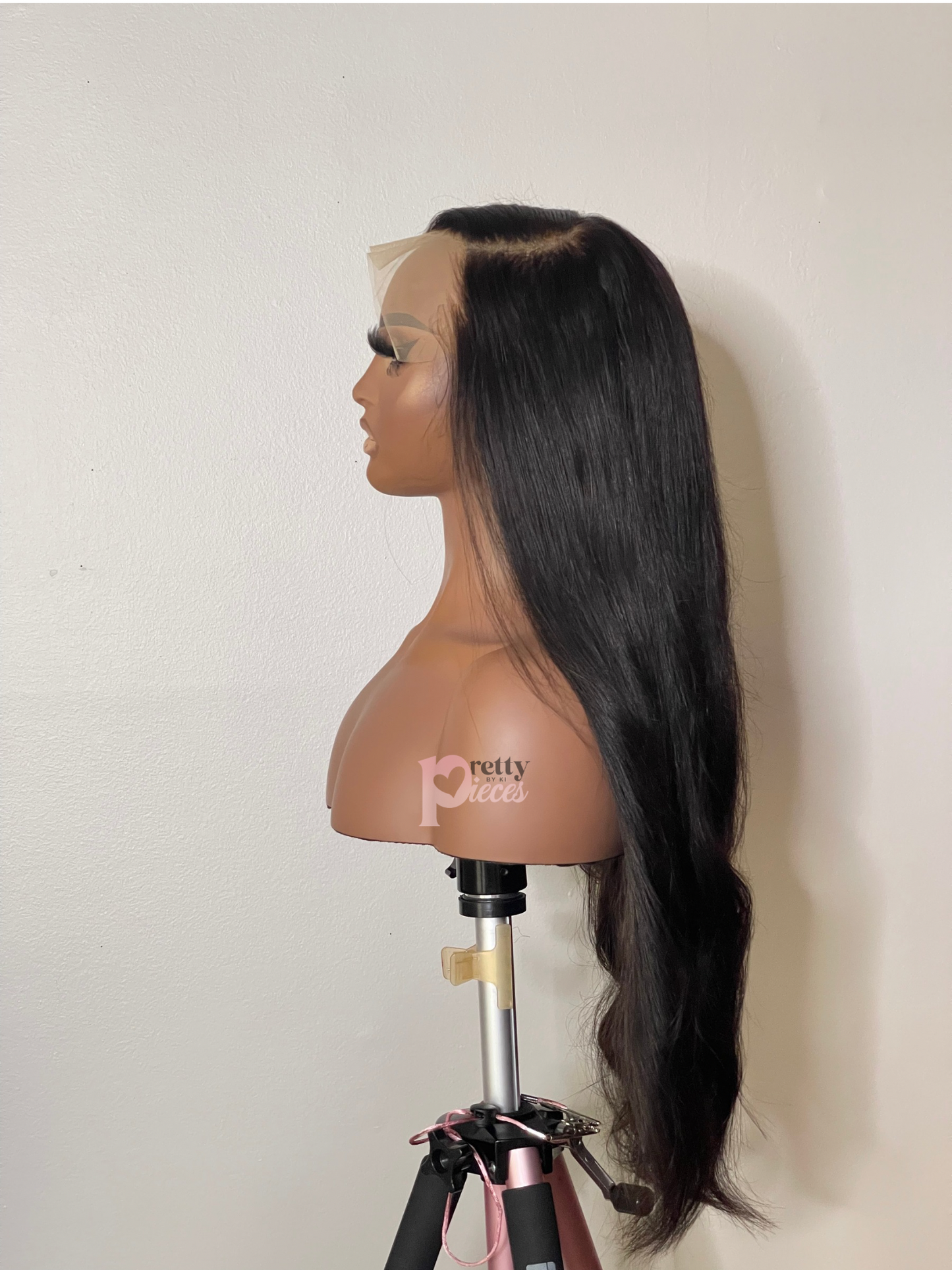 22" Dana Unit Custom RTS (Glueless)