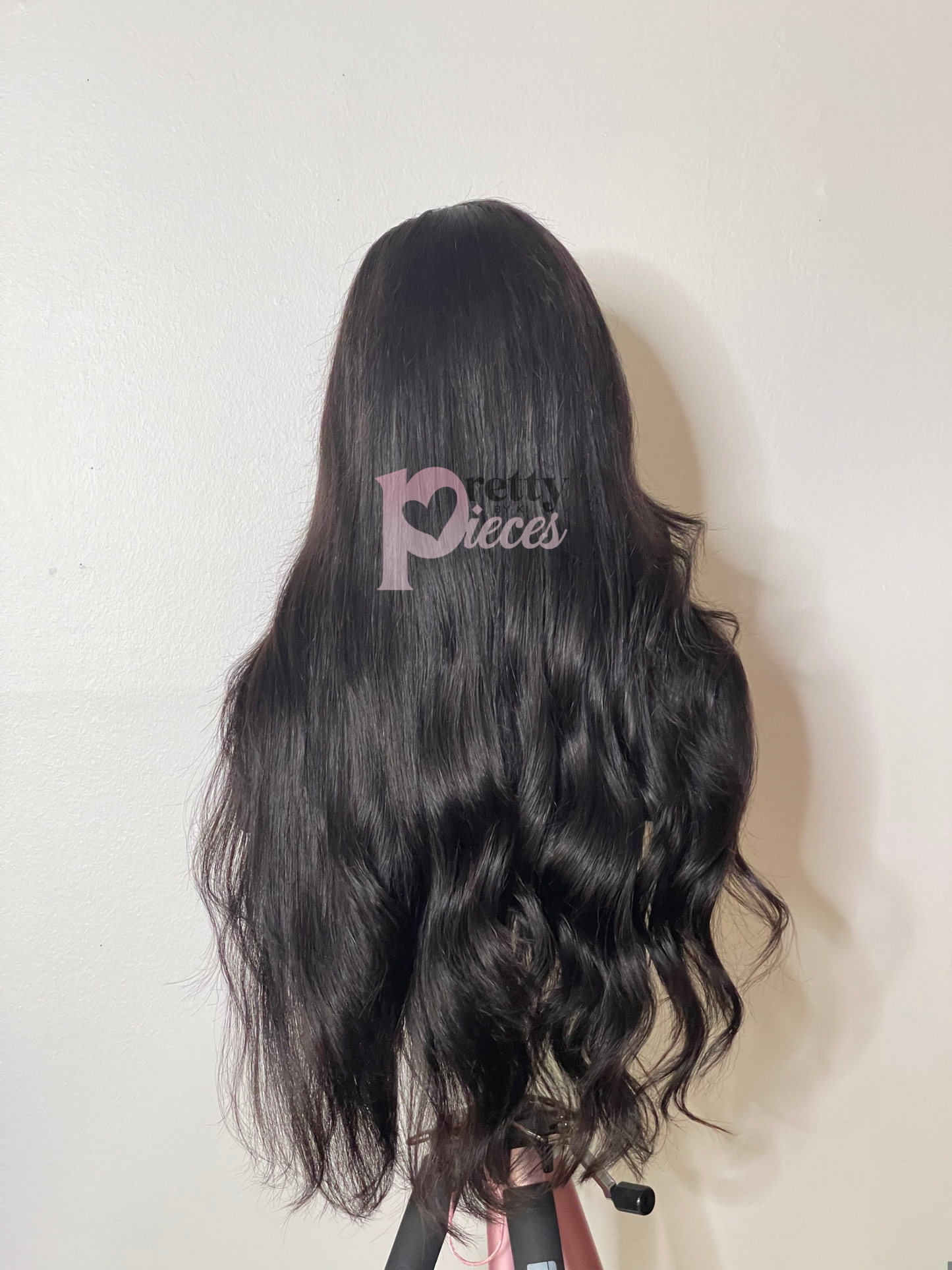 22" Dana Unit Custom RTS (Glueless)