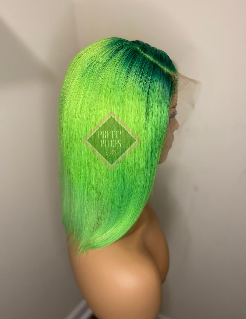 (Pre-order) 12” Slime Lime Bob