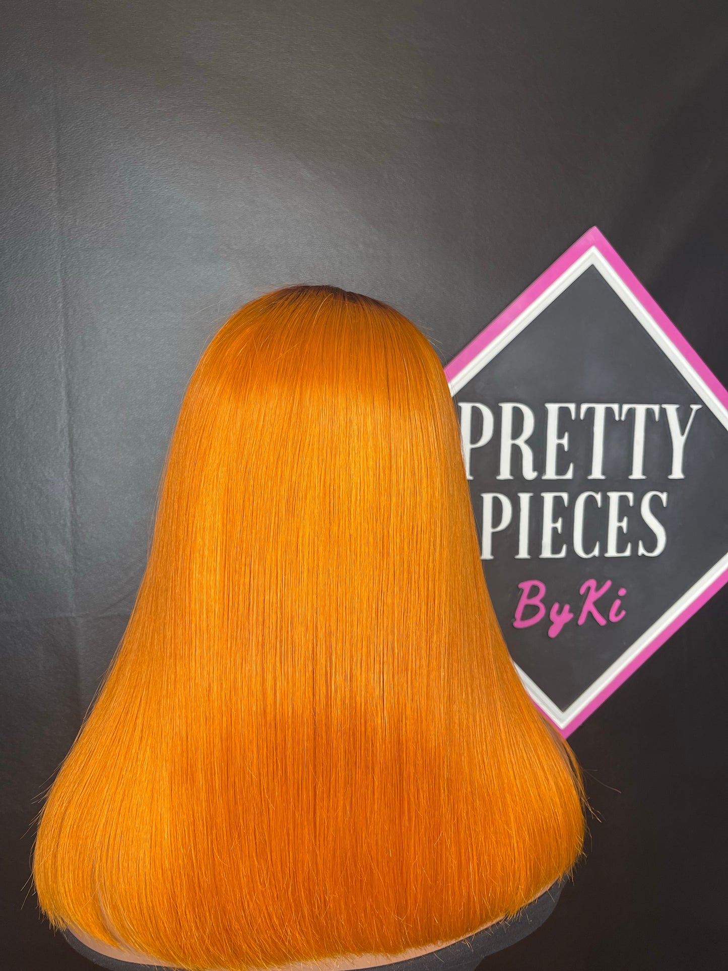 Pumpkin 🧡 (Pre-Order)