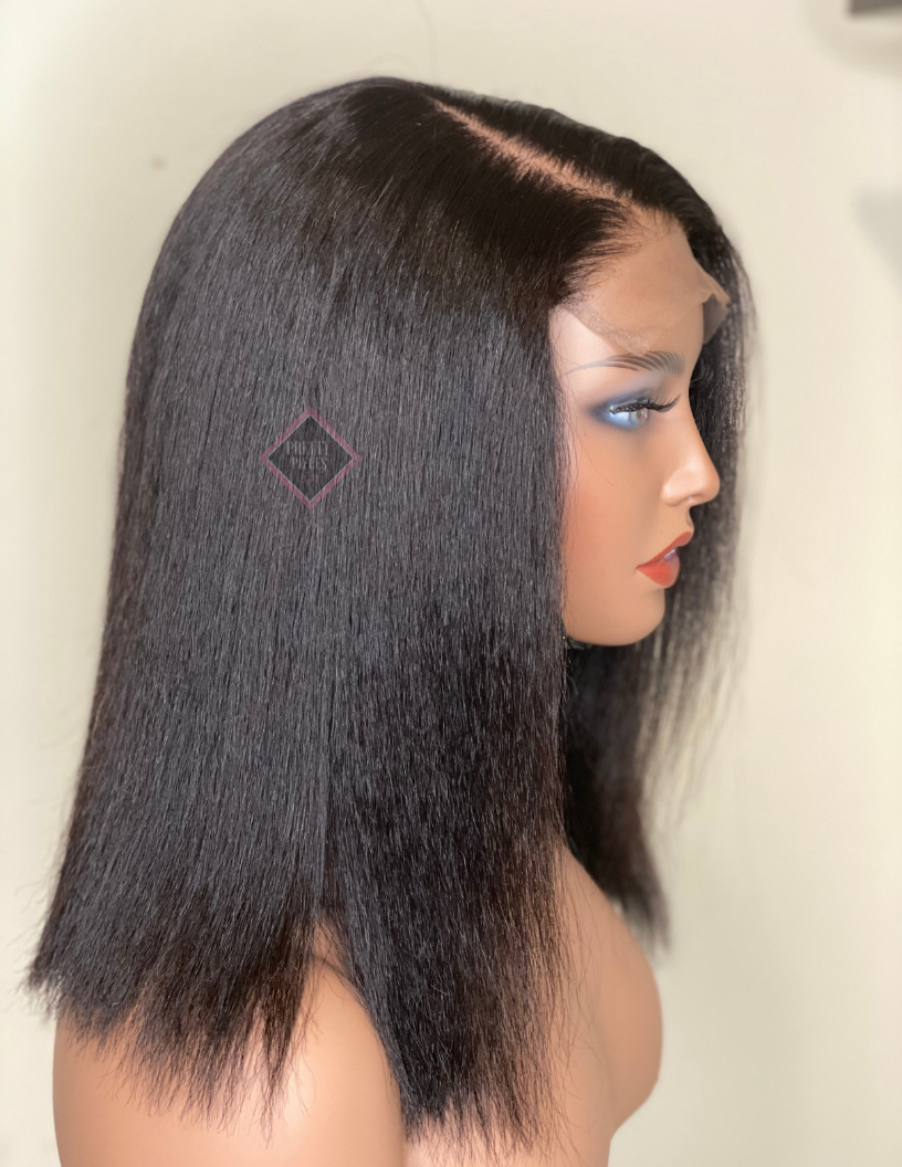 Neesha Bob