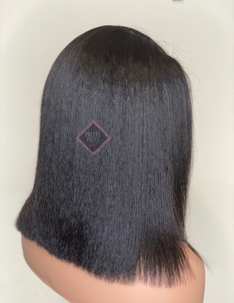 Neesha Bob