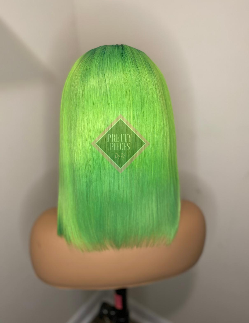 (Pre-order) 12” Slime Lime Bob
