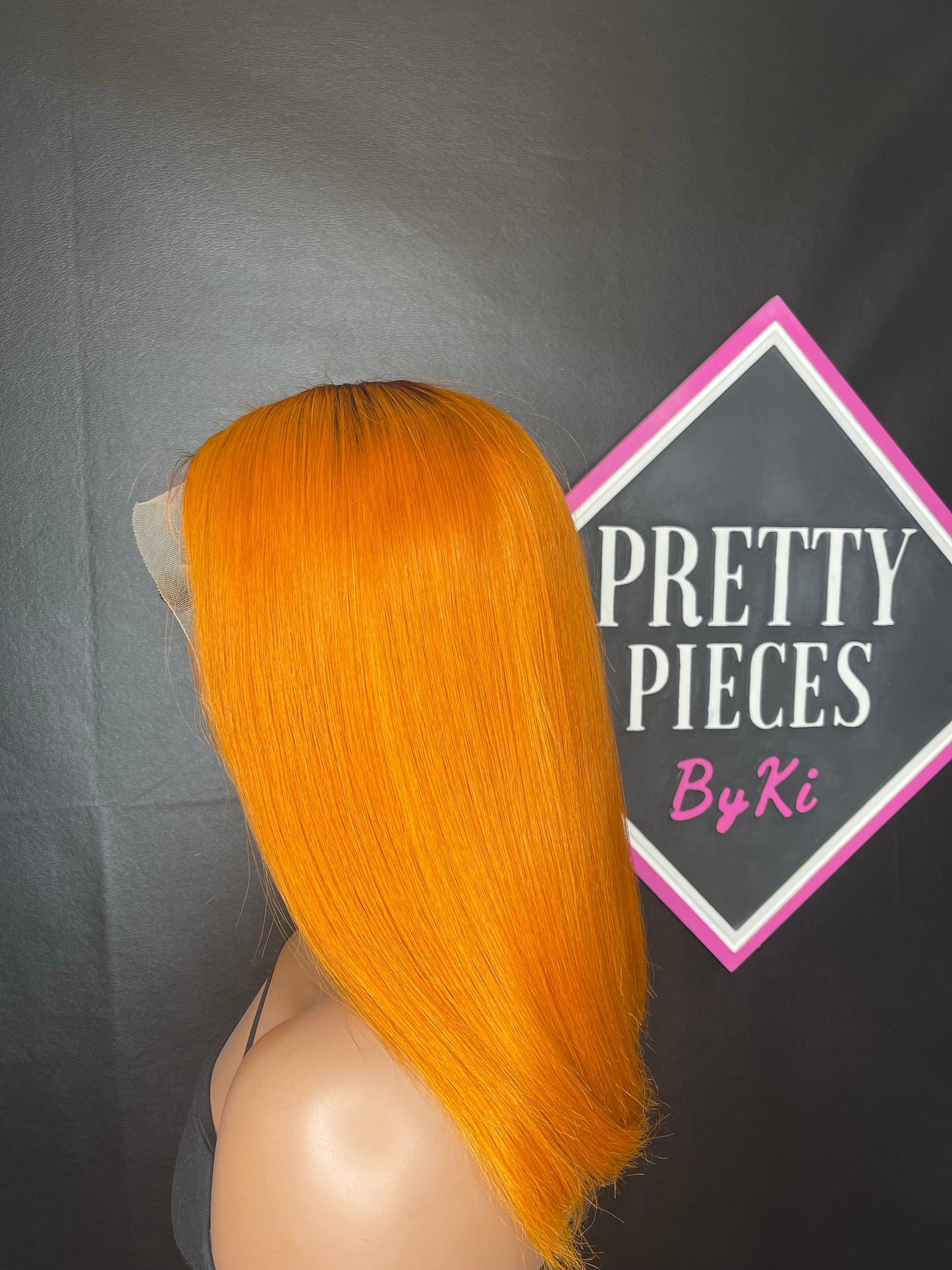 Pumpkin 🧡 (Pre-Order)