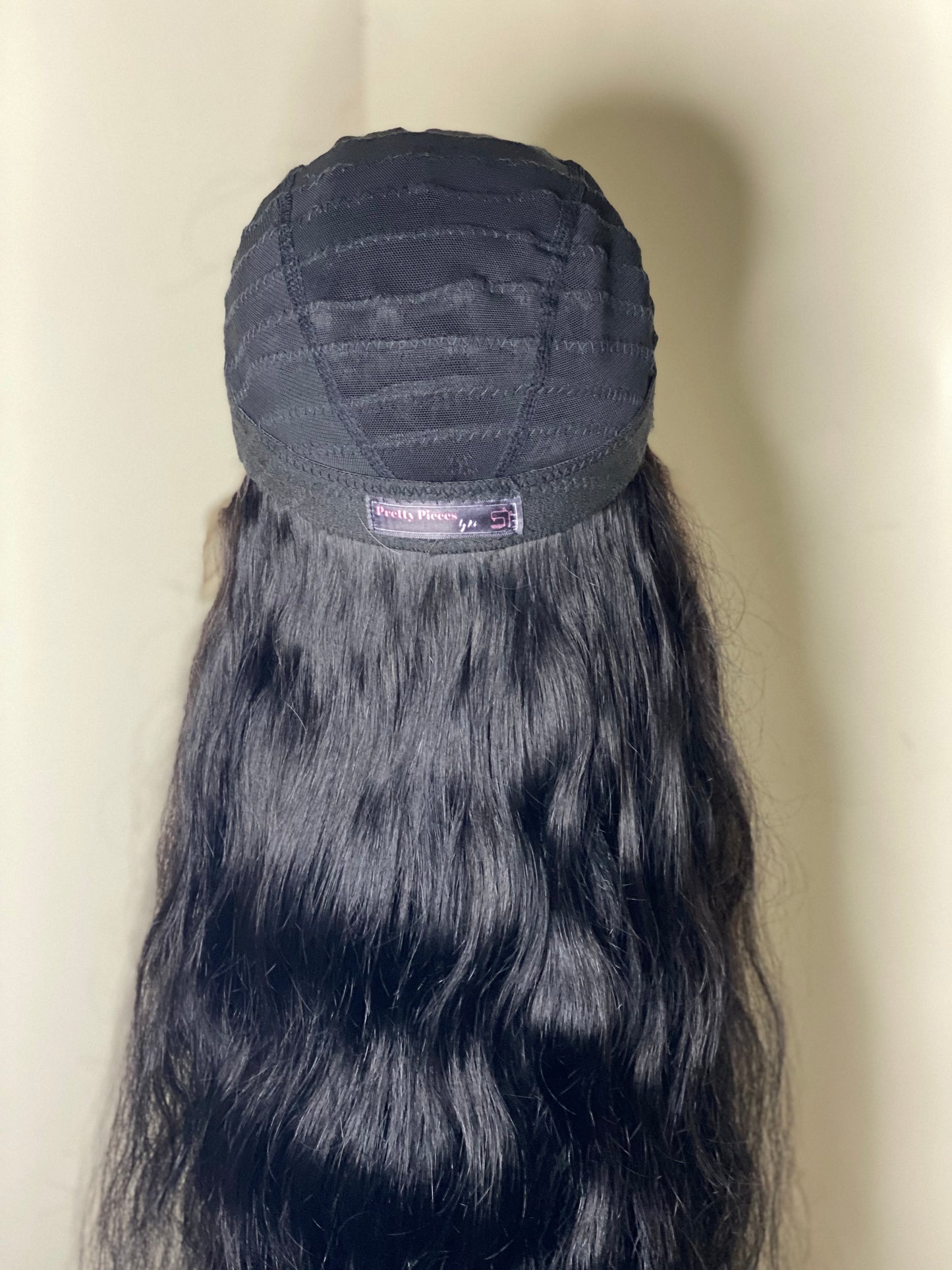 BYOB (Bring Your Own Bundles) Unit Construction