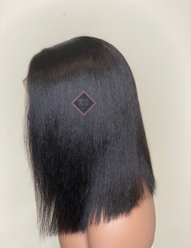 Neesha Bob